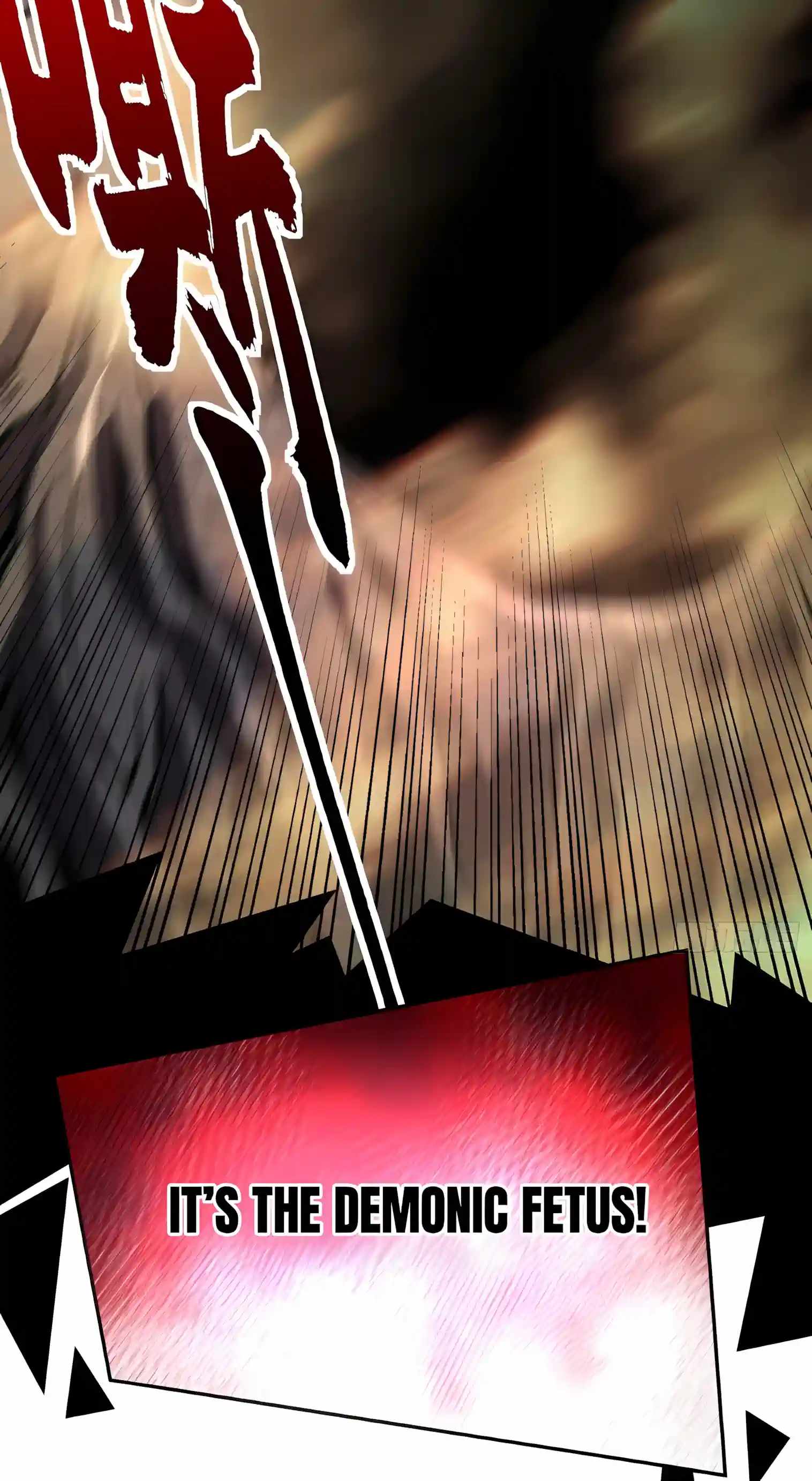 Martial Evolution: Start by Awakening the King of Monsters Chapter 155 page 44