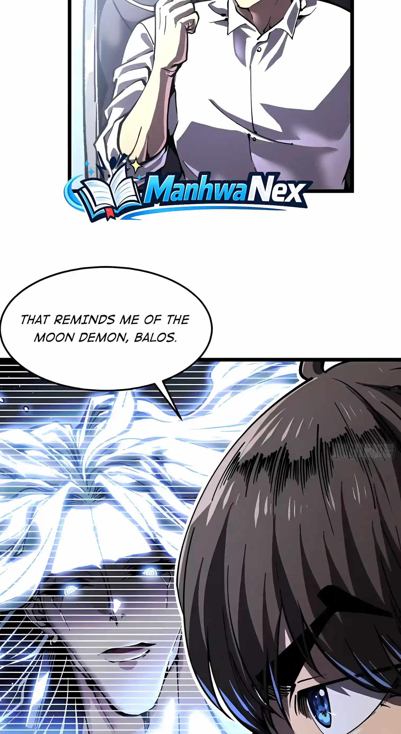 Martial Evolution: Start by Awakening the King of Monsters Chapter 156 page 6