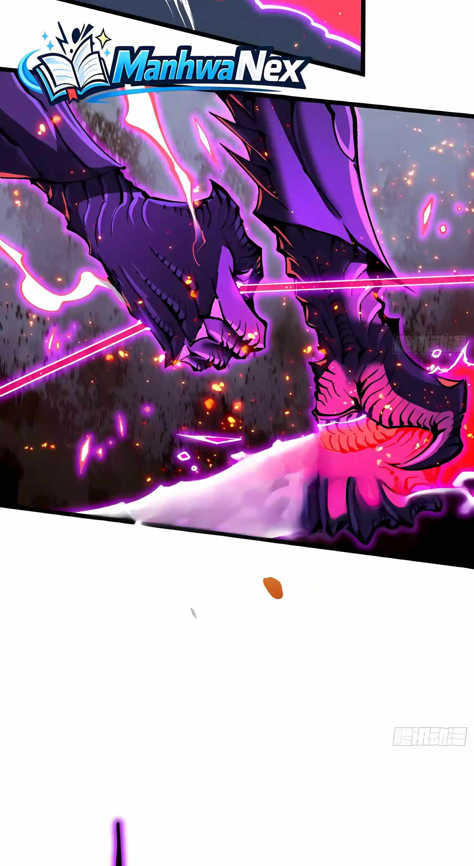 Martial Evolution: Start by Awakening the King of Monsters Chapter 156 page 32
