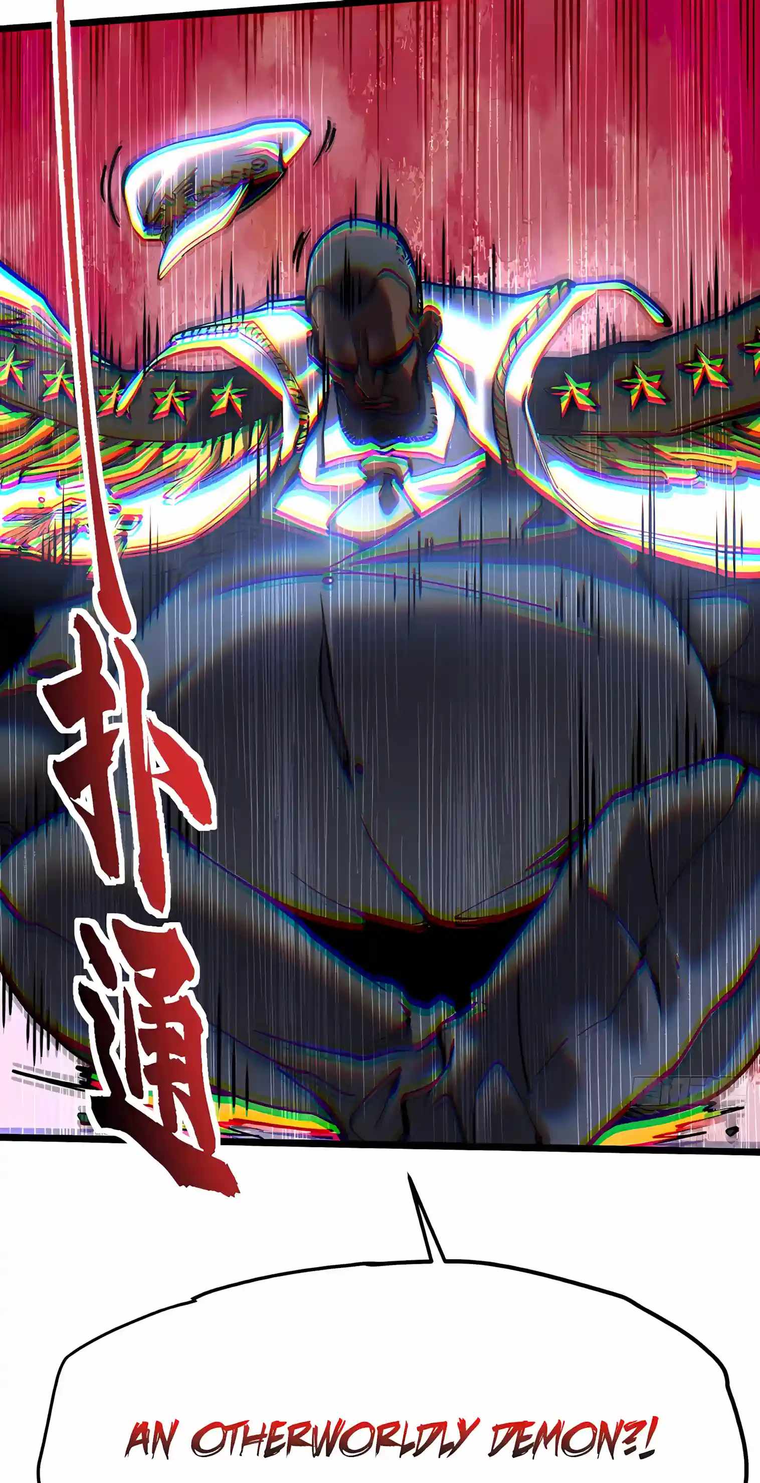 Martial Evolution: Start by Awakening the King of Monsters Chapter 157 page 16