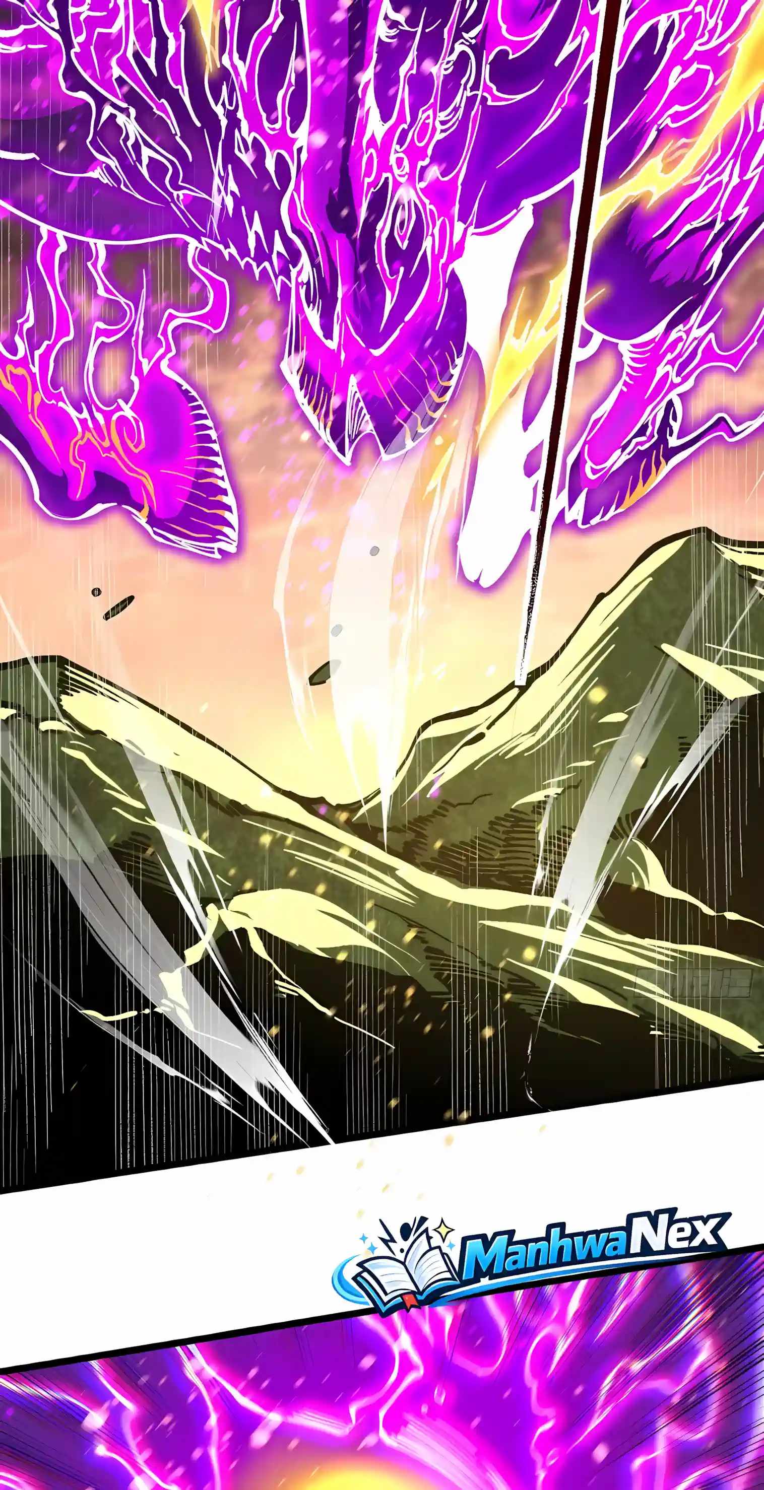 Martial Evolution: Start by Awakening the King of Monsters Chapter 157 page 27
