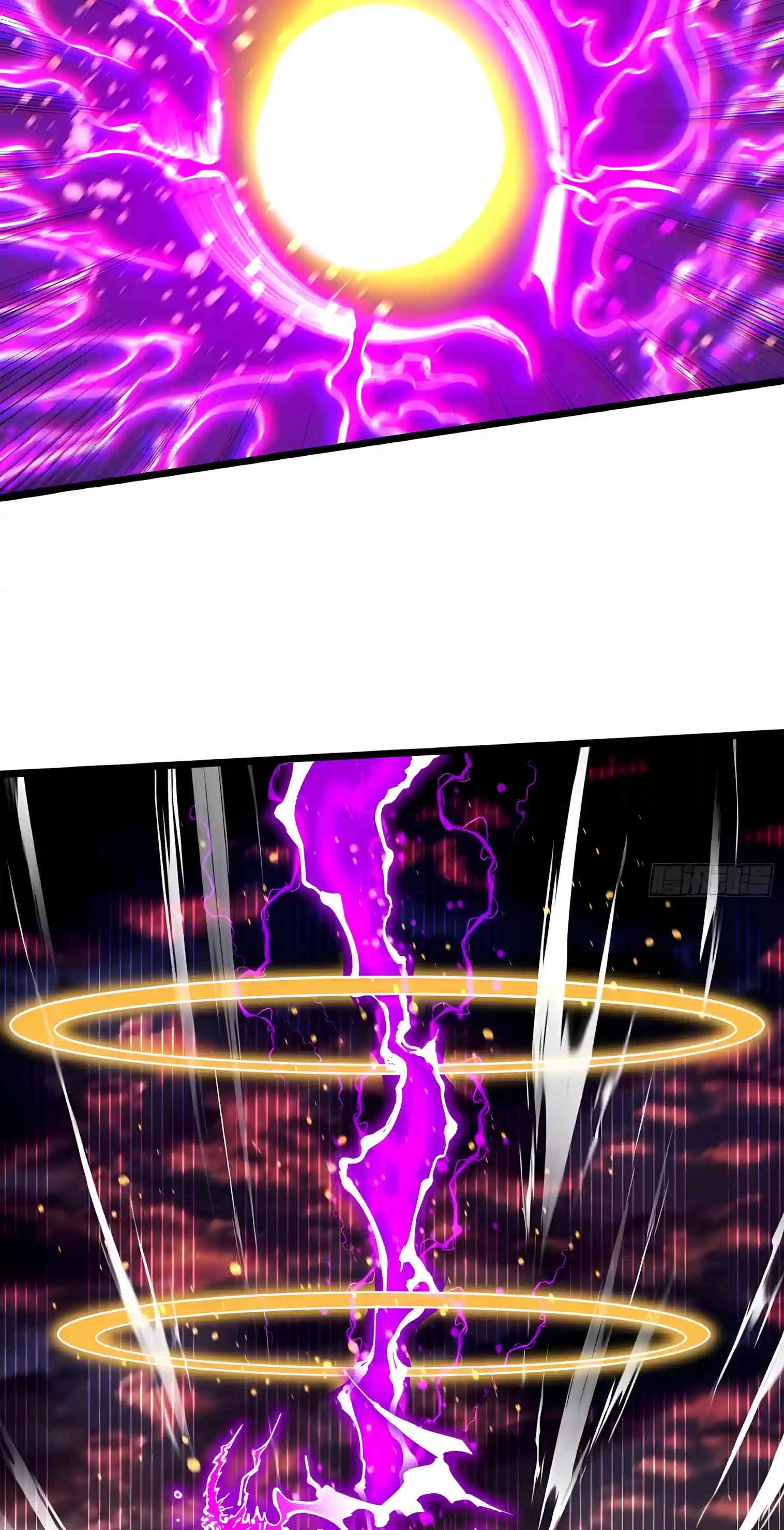 Martial Evolution: Start by Awakening the King of Monsters Chapter 157 page 28