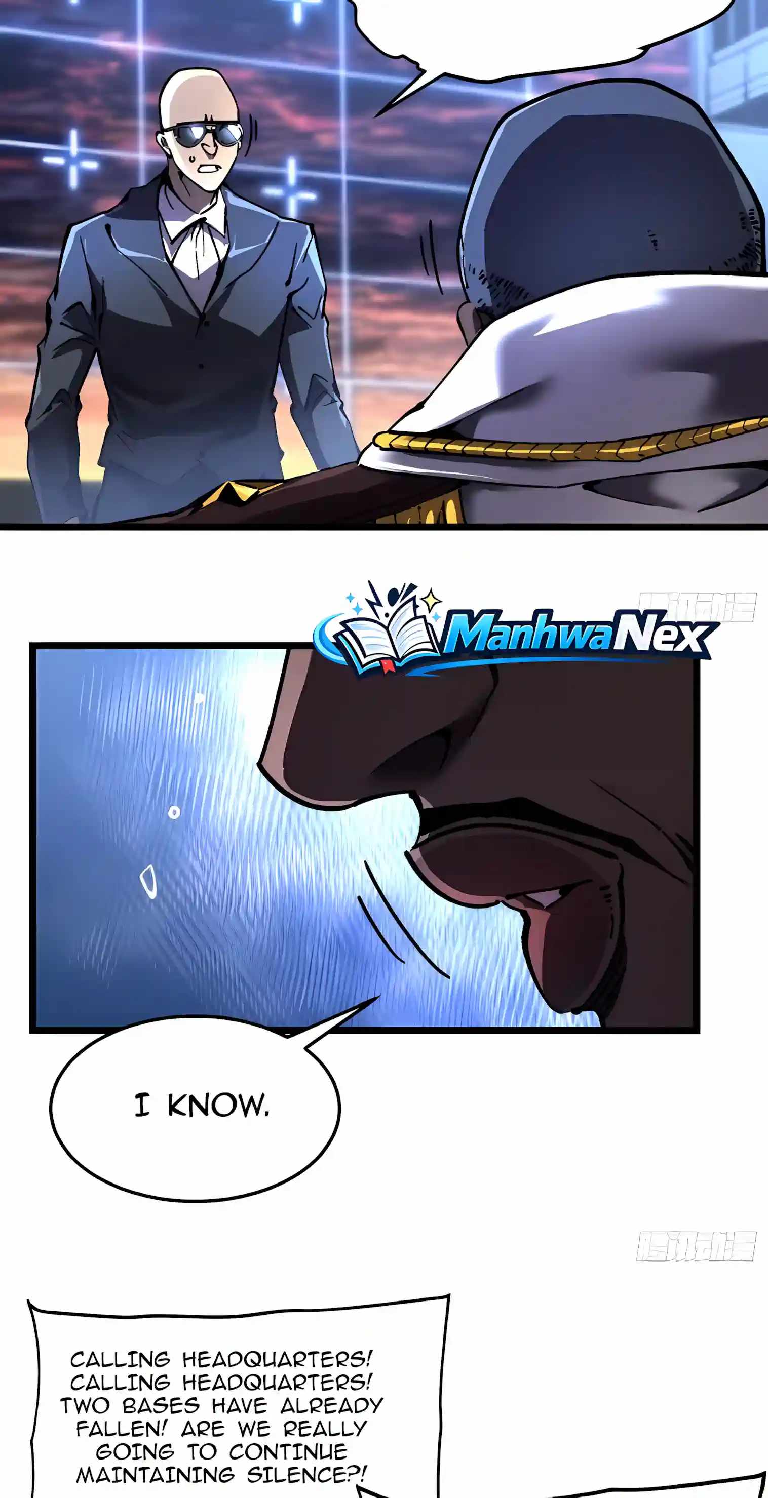 Martial Evolution: Start by Awakening the King of Monsters Chapter 157 page 30
