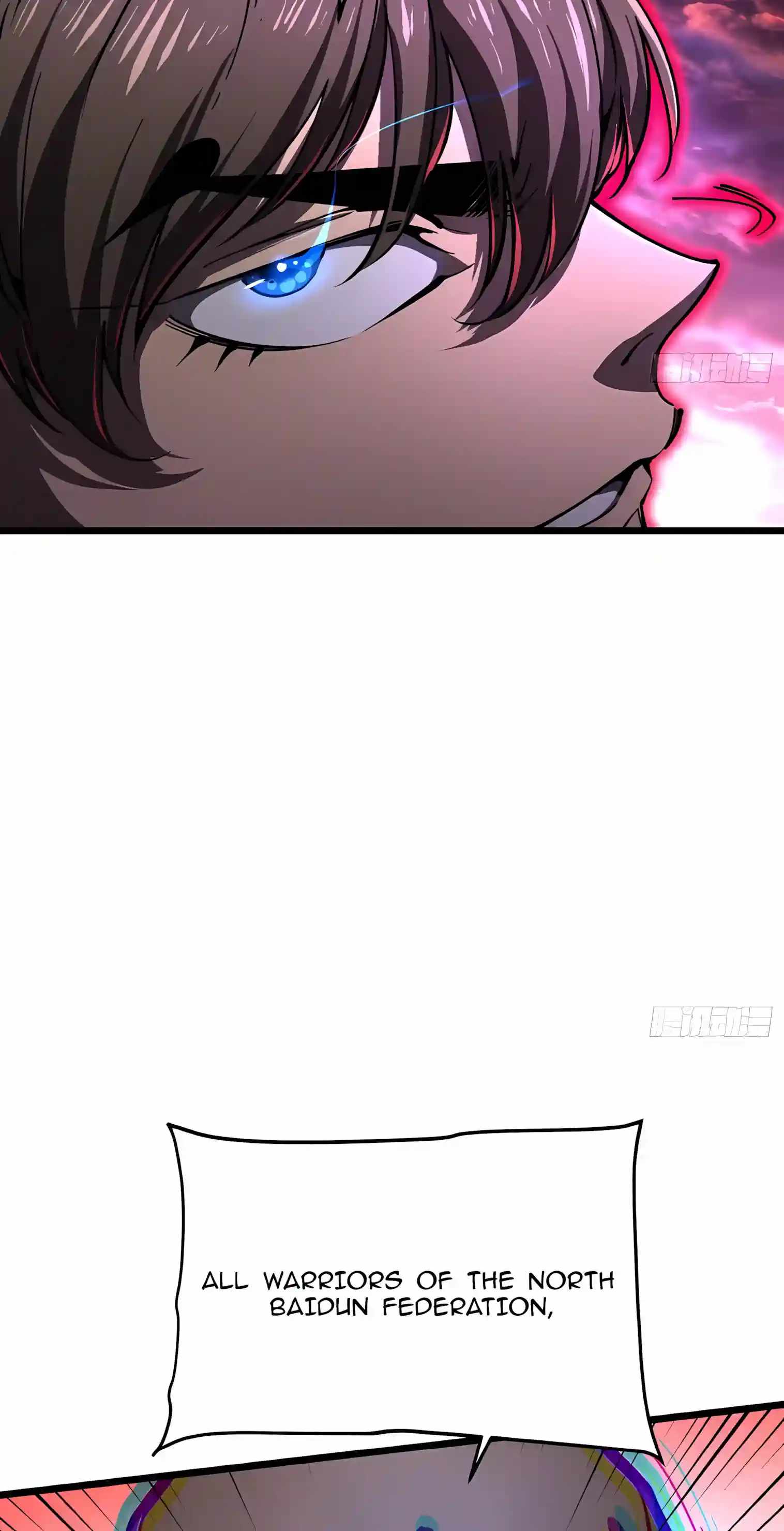 Martial Evolution: Start by Awakening the King of Monsters Chapter 157 page 37
