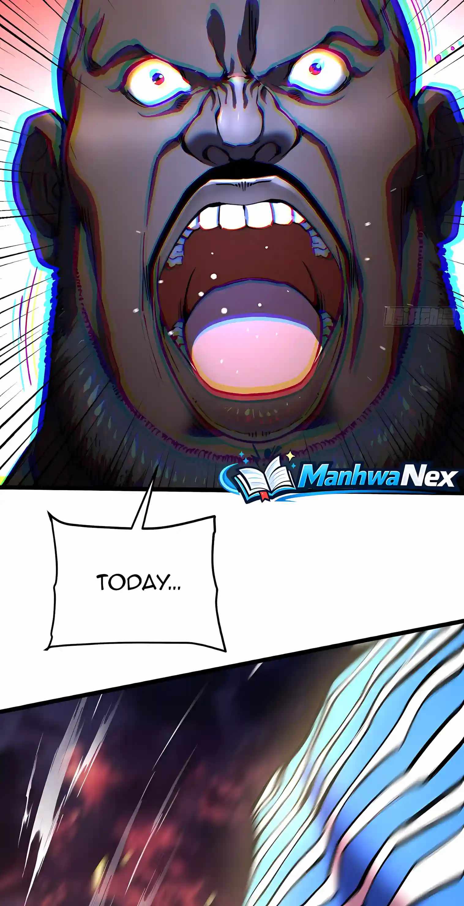 Martial Evolution: Start by Awakening the King of Monsters Chapter 157 page 38