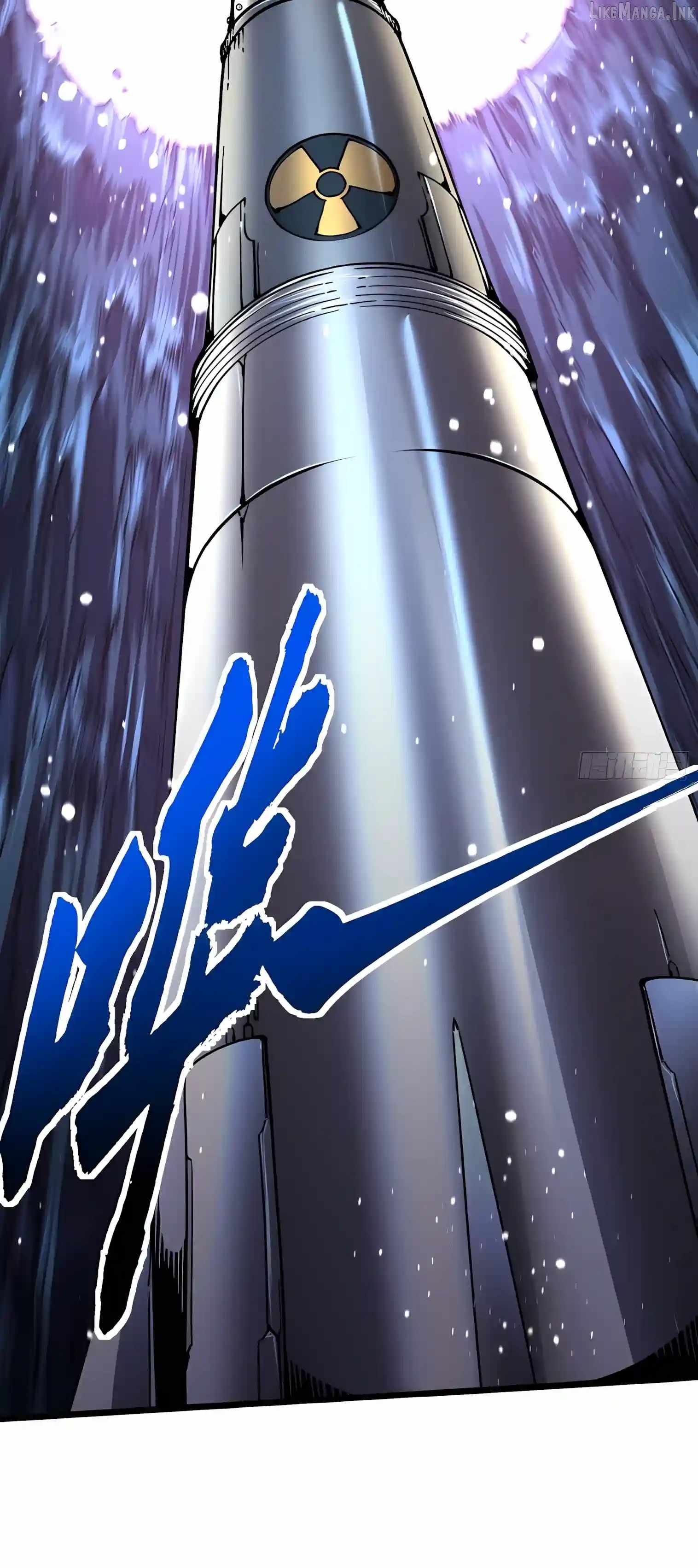 Martial Evolution: Start by Awakening the King of Monsters Chapter 158 page 11