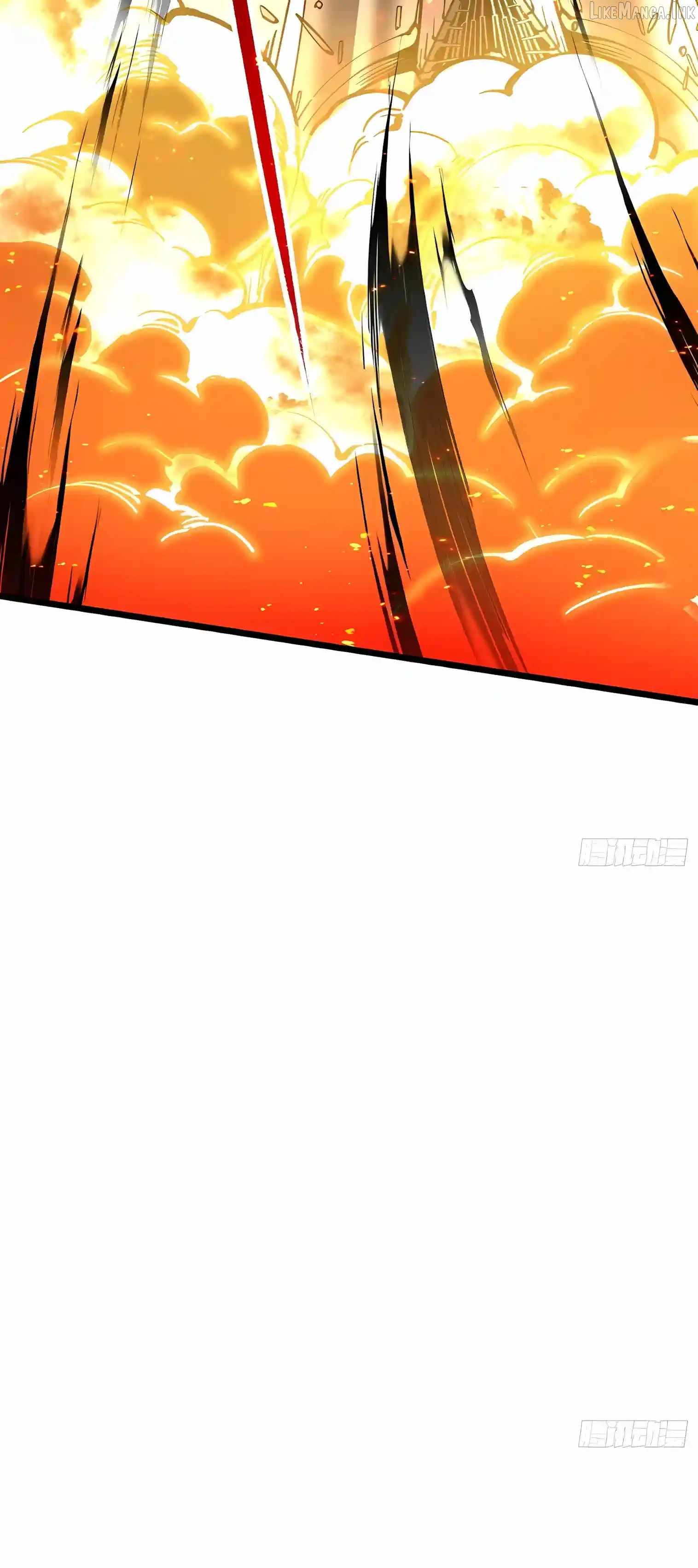 Martial Evolution: Start by Awakening the King of Monsters Chapter 158 page 26