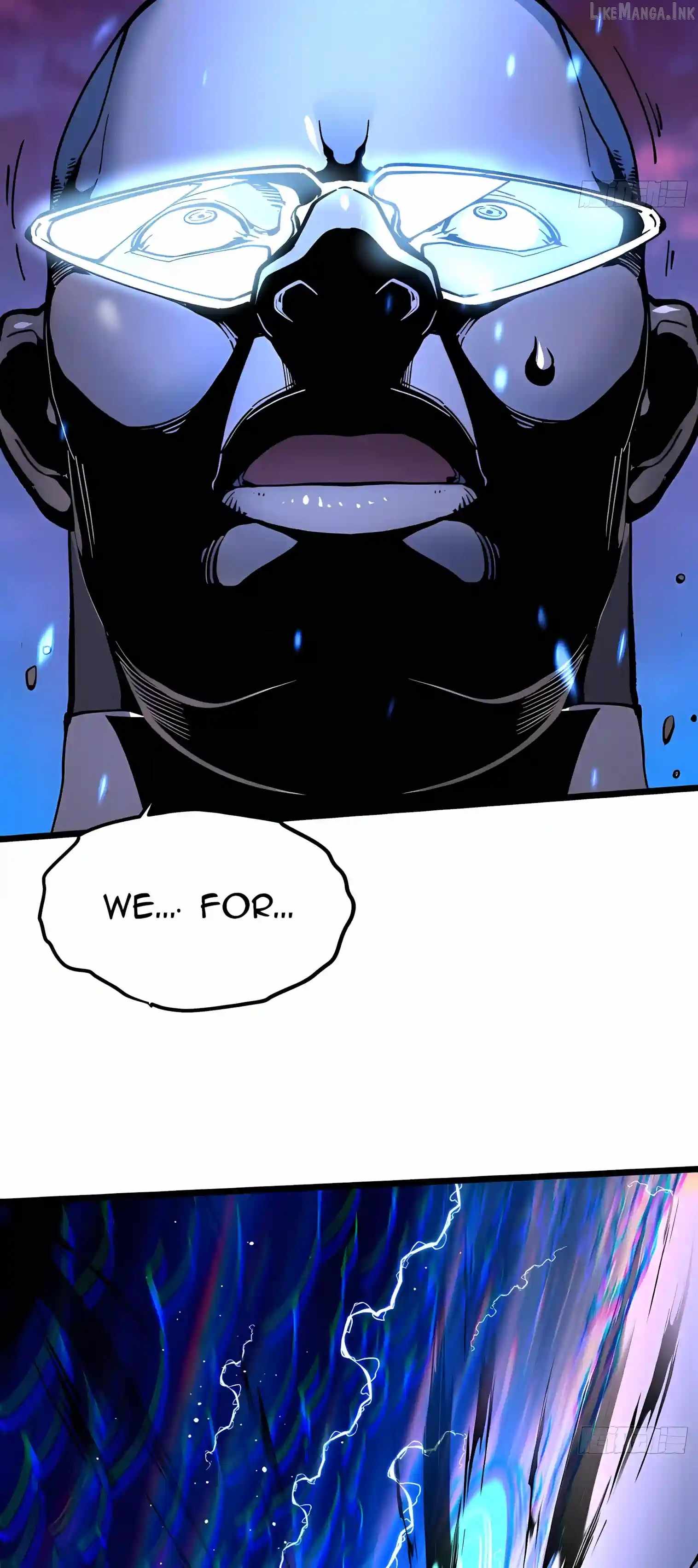 Martial Evolution: Start by Awakening the King of Monsters Chapter 158 page 31