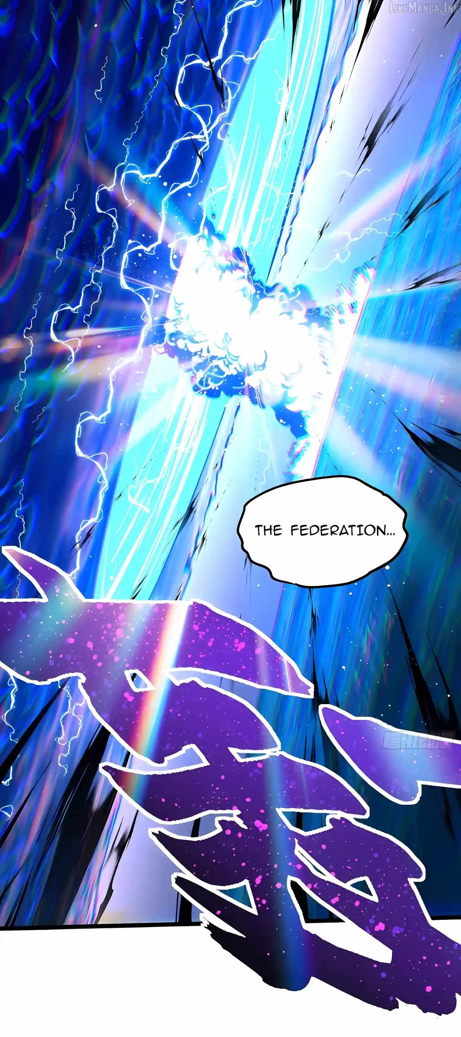 Martial Evolution: Start by Awakening the King of Monsters Chapter 158 page 32