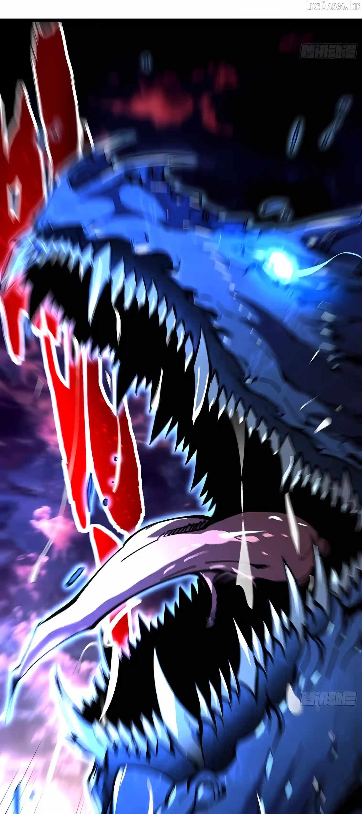 Martial Evolution: Start by Awakening the King of Monsters Chapter 158 page 37