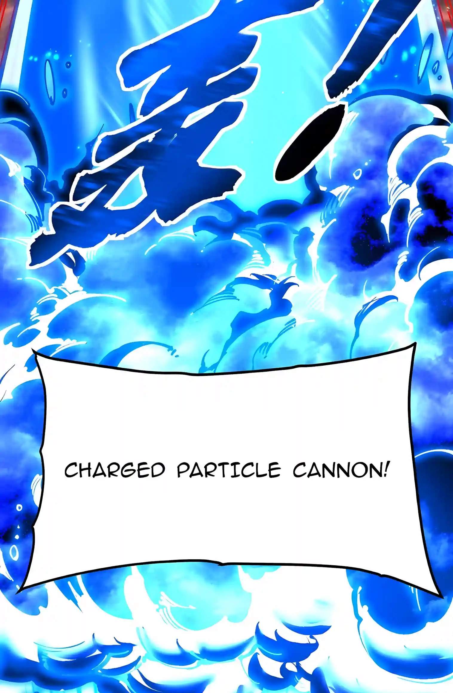 Martial Evolution: Start by Awakening the King of Monsters Chapter 159 page 9