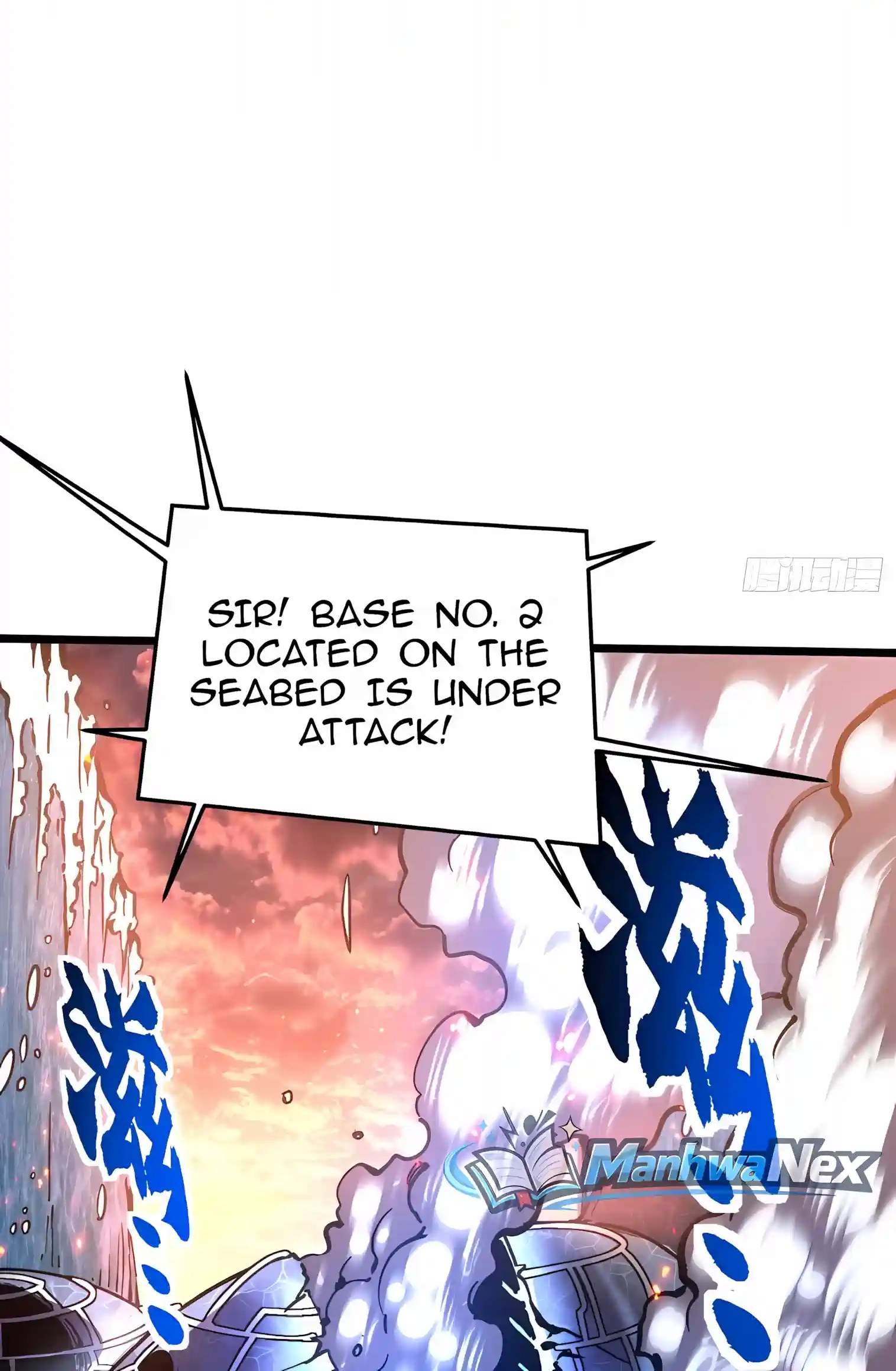 Martial Evolution: Start by Awakening the King of Monsters Chapter 159 page 16