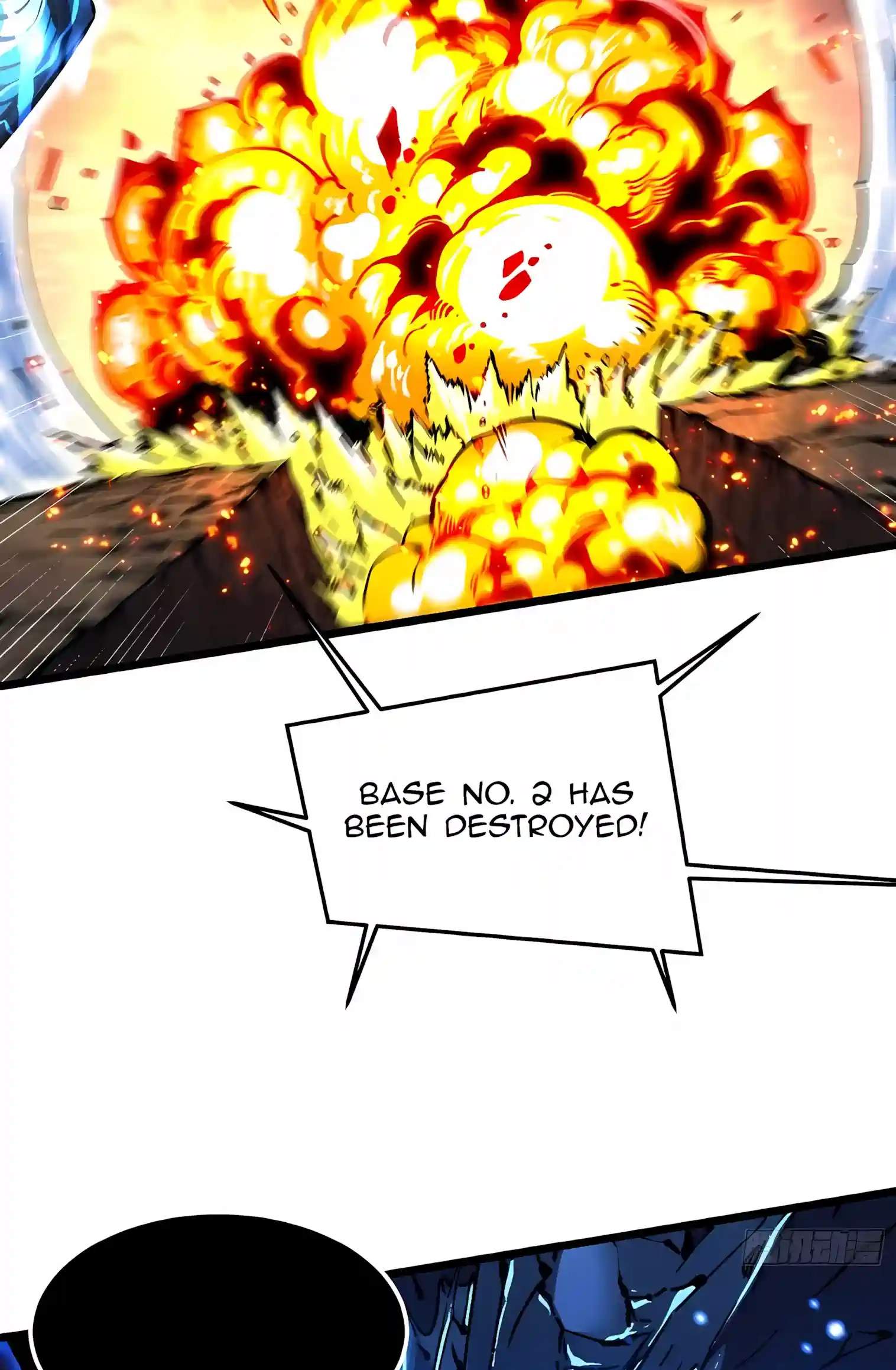 Martial Evolution: Start by Awakening the King of Monsters Chapter 159 page 19