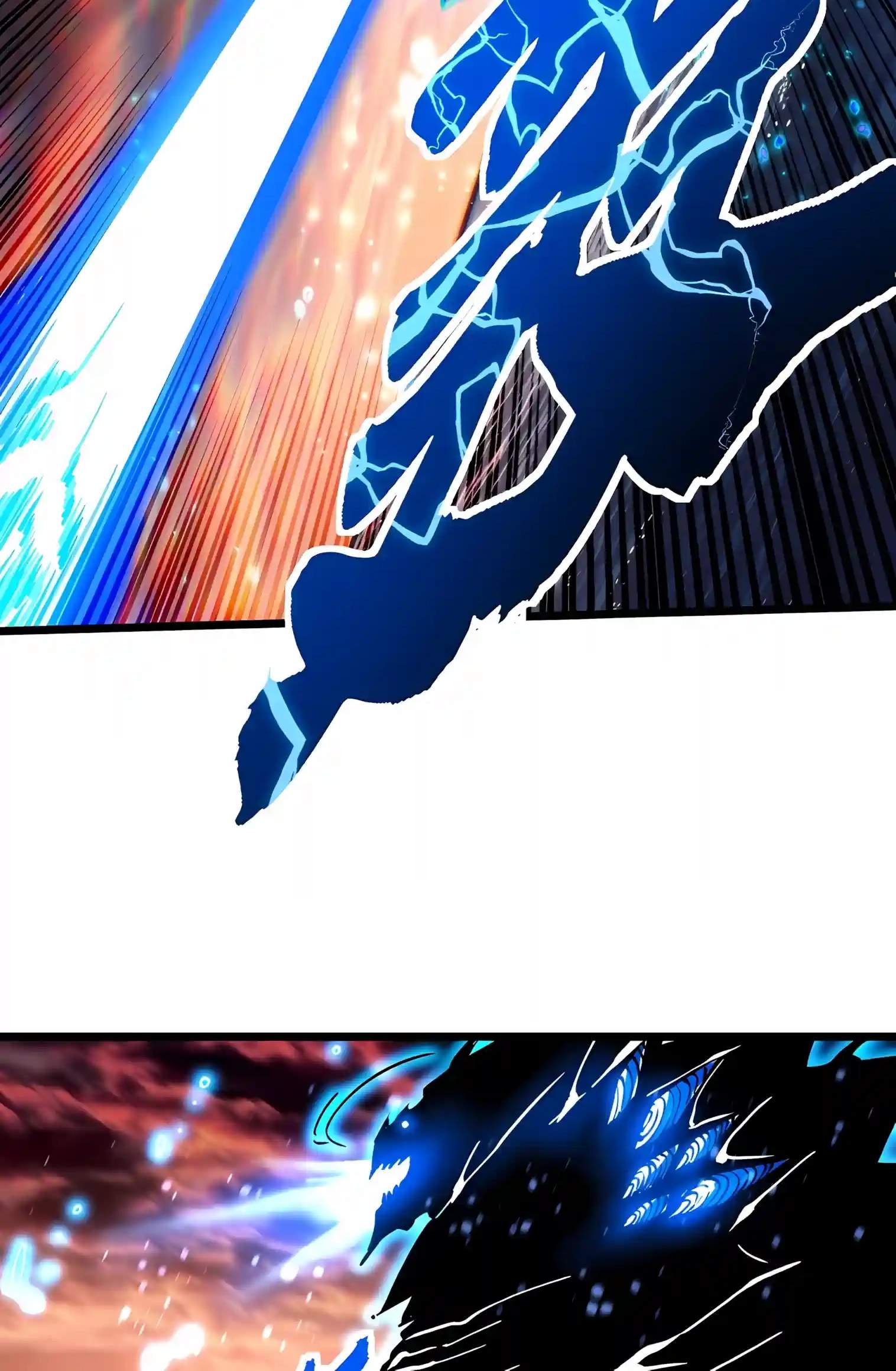 Martial Evolution: Start by Awakening the King of Monsters Chapter 159 page 24