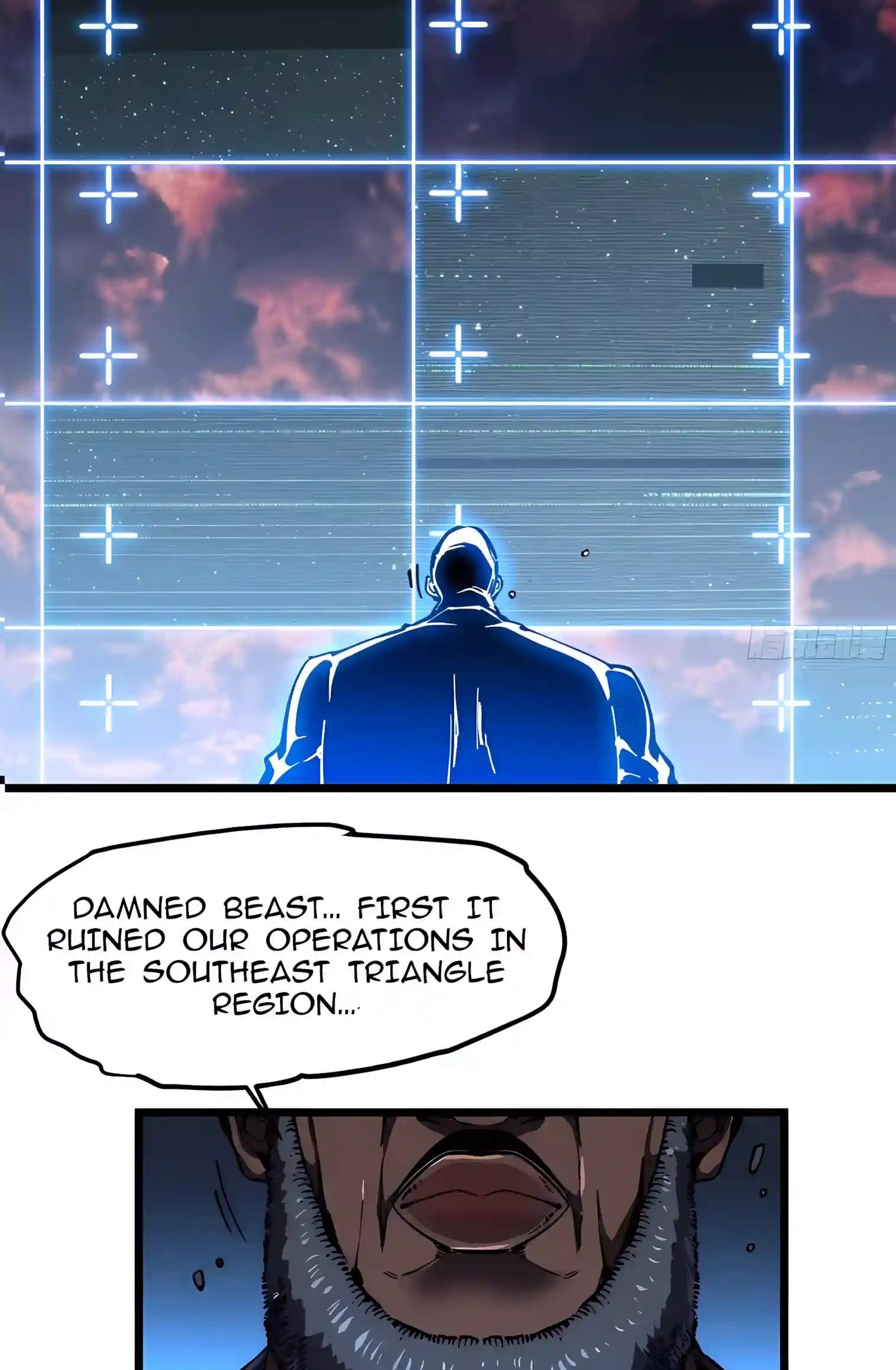 Martial Evolution: Start by Awakening the King of Monsters Chapter 159 page 27