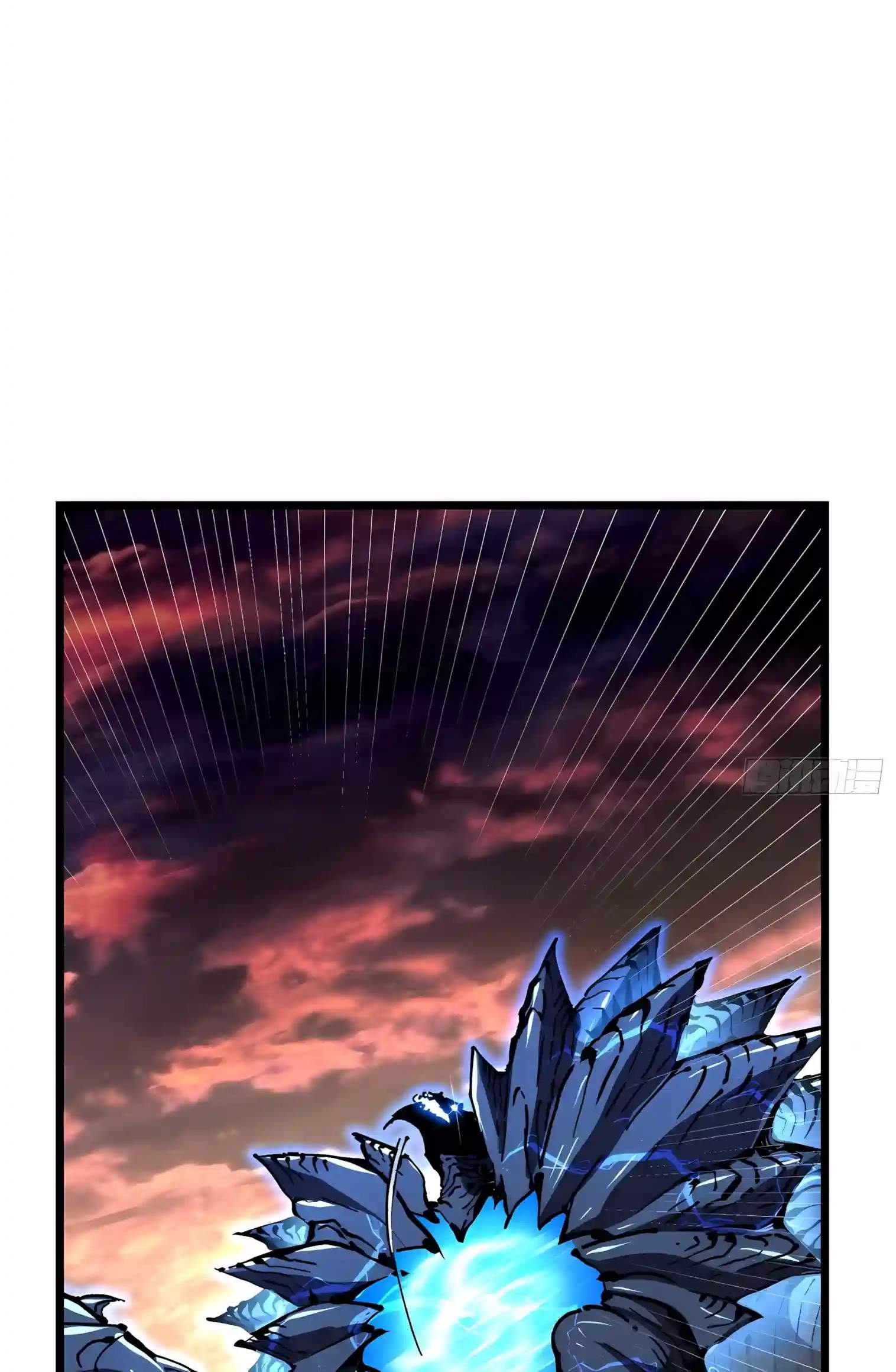 Martial Evolution: Start by Awakening the King of Monsters Chapter 159 page 42