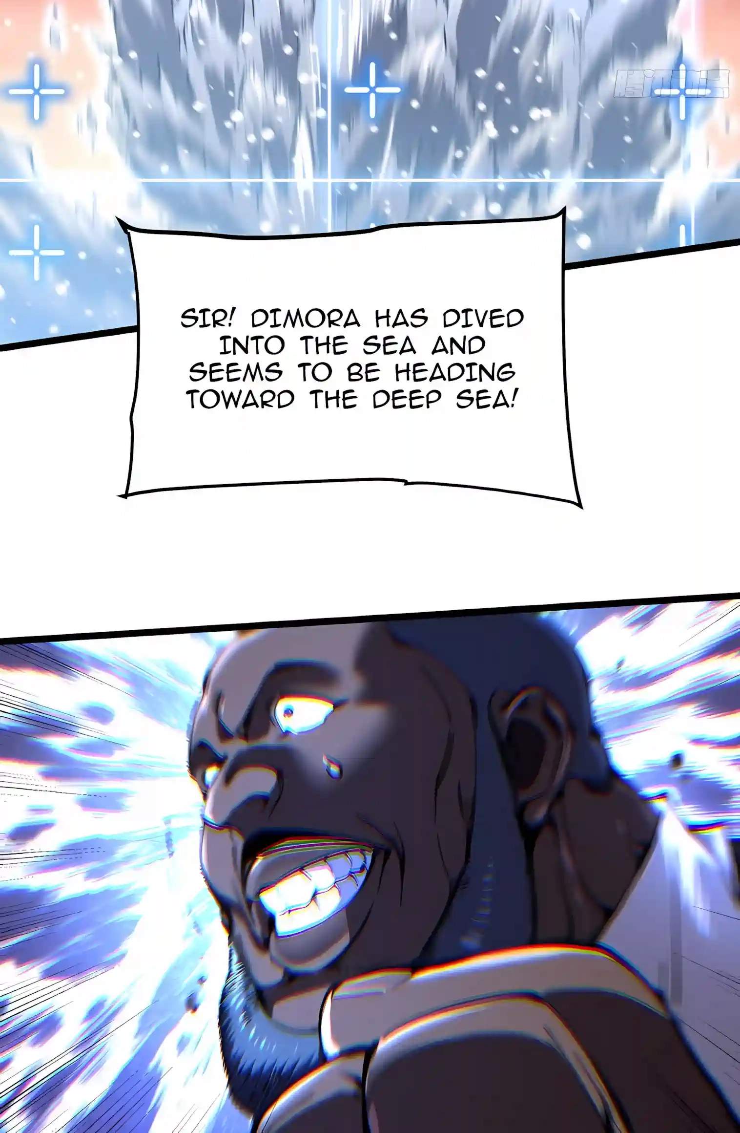 Martial Evolution: Start by Awakening the King of Monsters Chapter 159 page 46