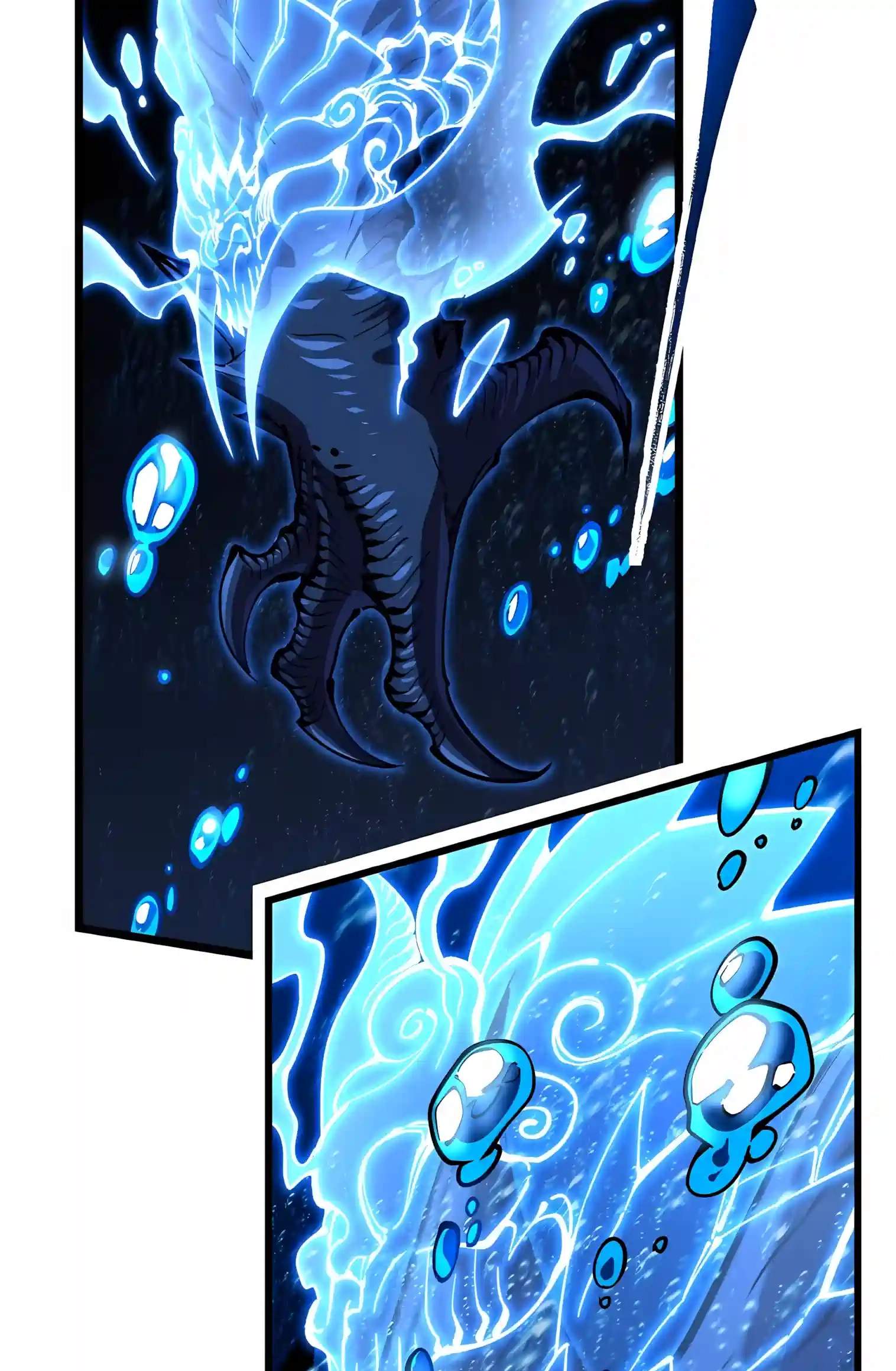 Martial Evolution: Start by Awakening the King of Monsters Chapter 159 page 49