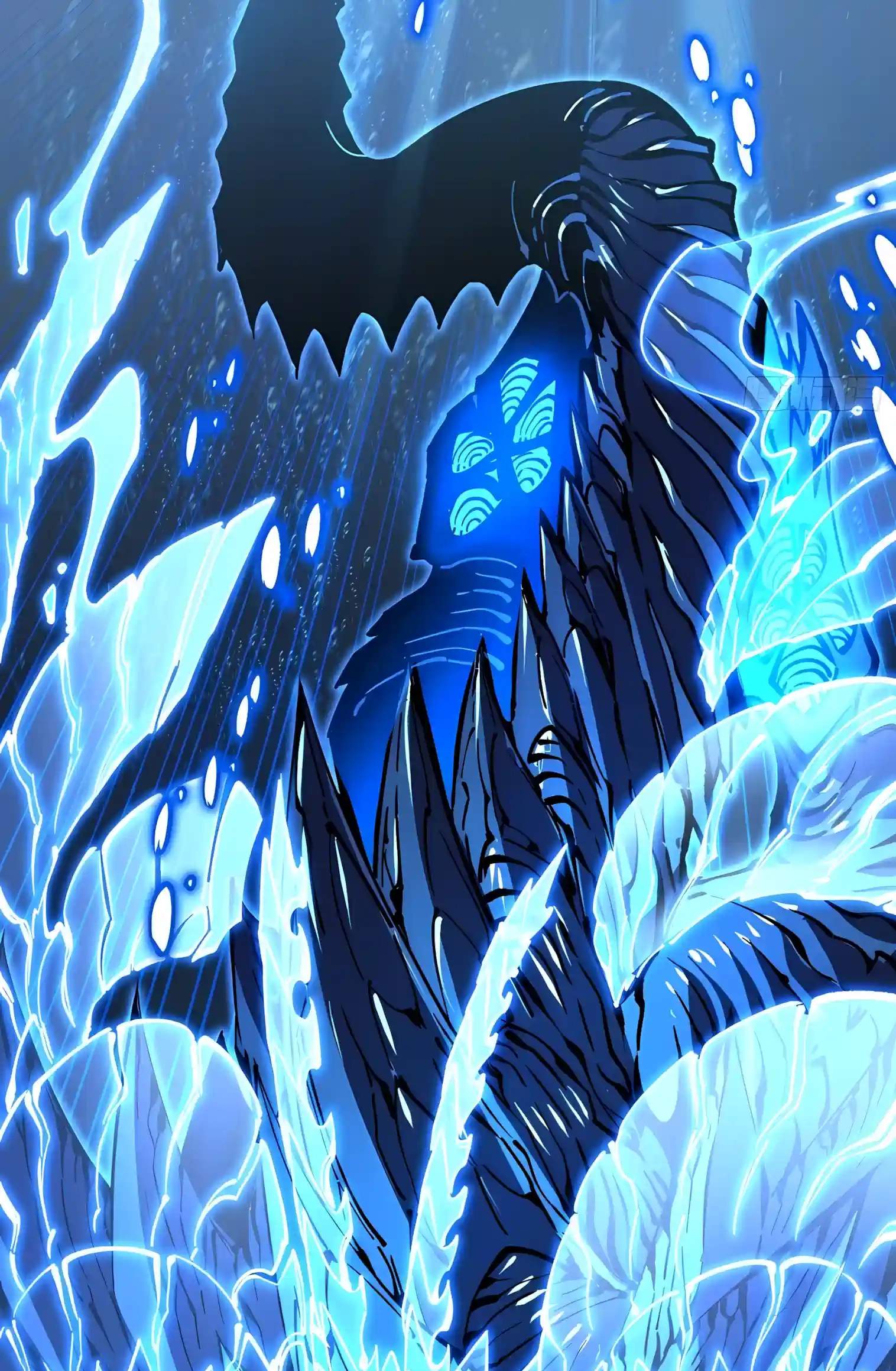 Martial Evolution: Start by Awakening the King of Monsters Chapter 159 page 51