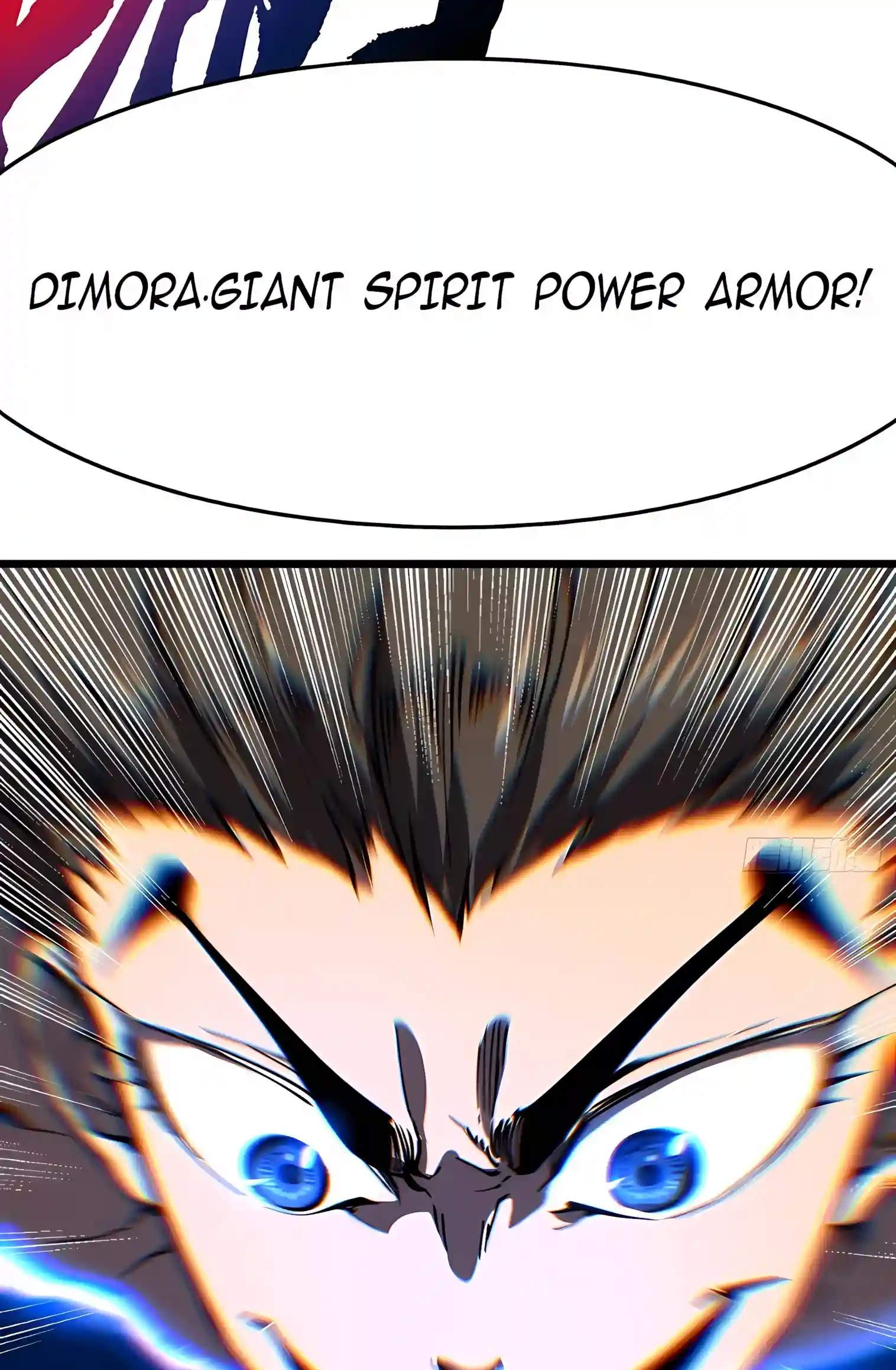 Martial Evolution: Start by Awakening the King of Monsters Chapter 159 page 53