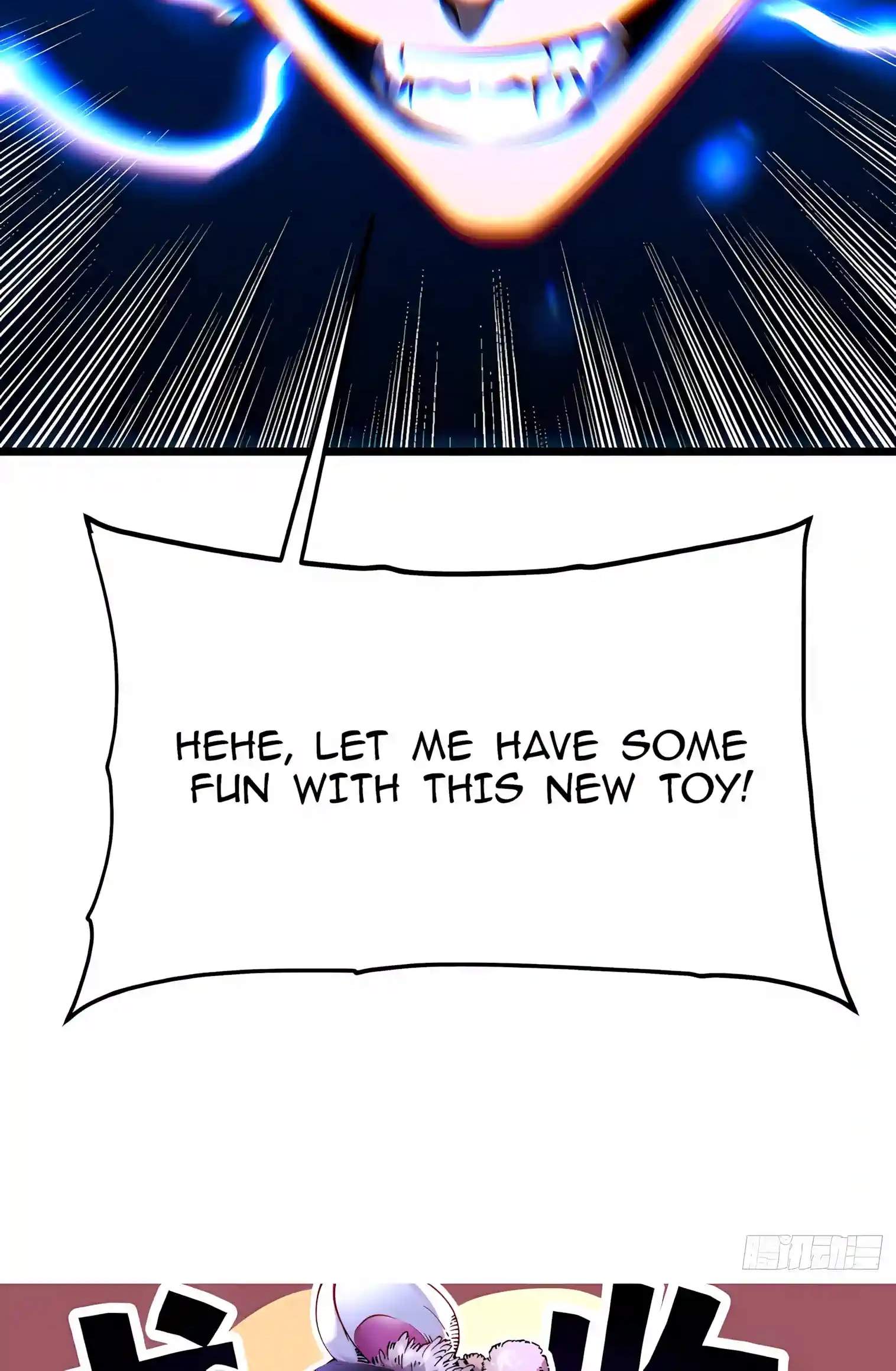 Martial Evolution: Start by Awakening the King of Monsters Chapter 159 page 54