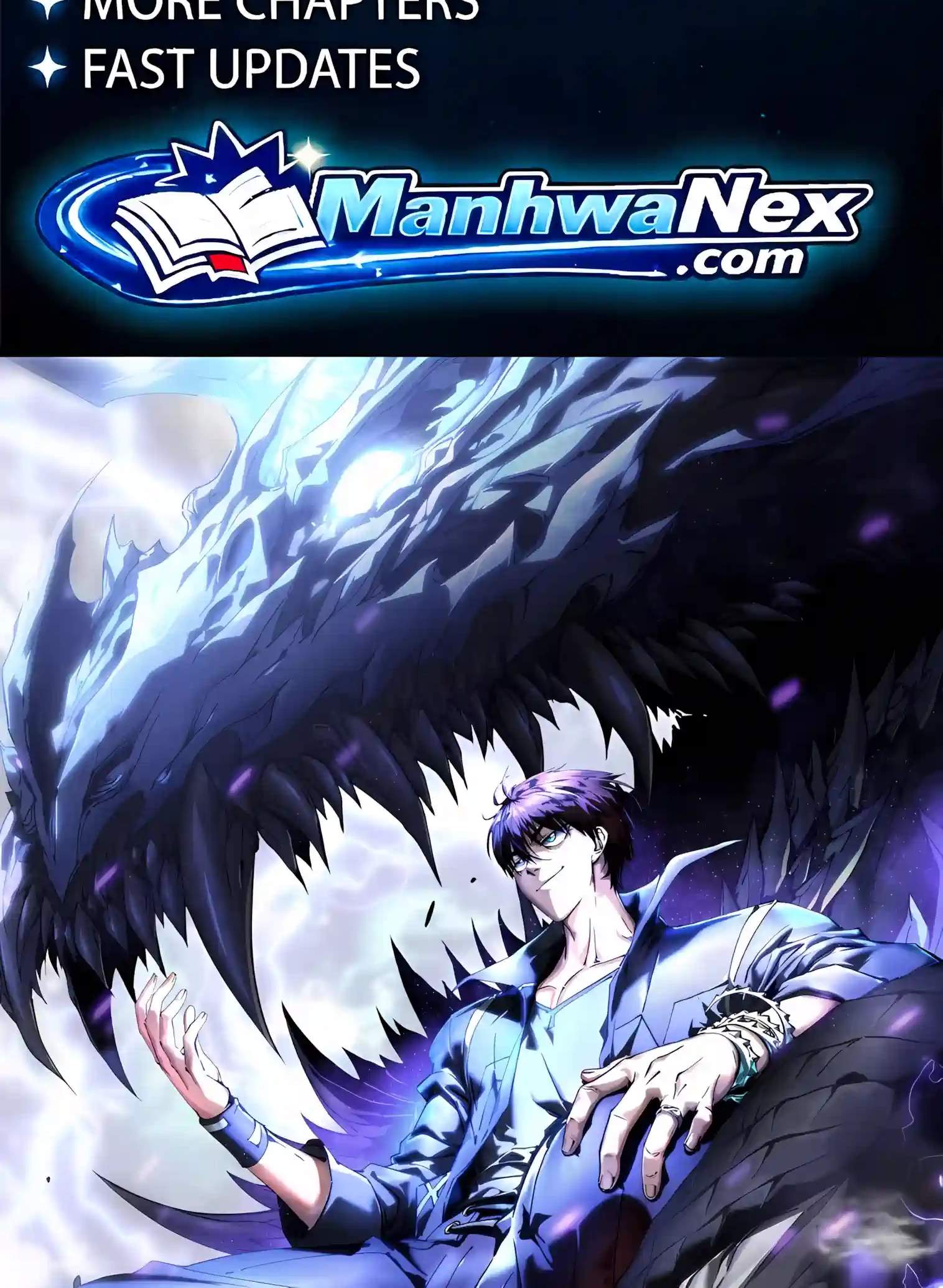 Martial Evolution: Start by Awakening the King of Monsters Chapter 160 page 2