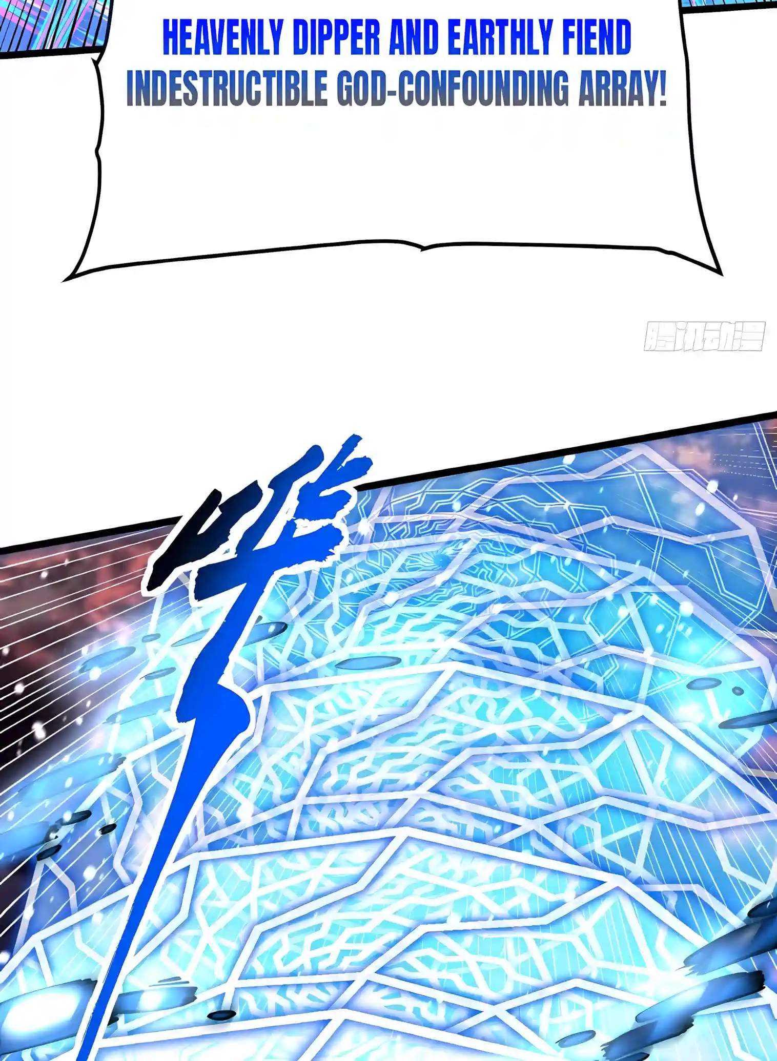 Martial Evolution: Start by Awakening the King of Monsters Chapter 160 page 14
