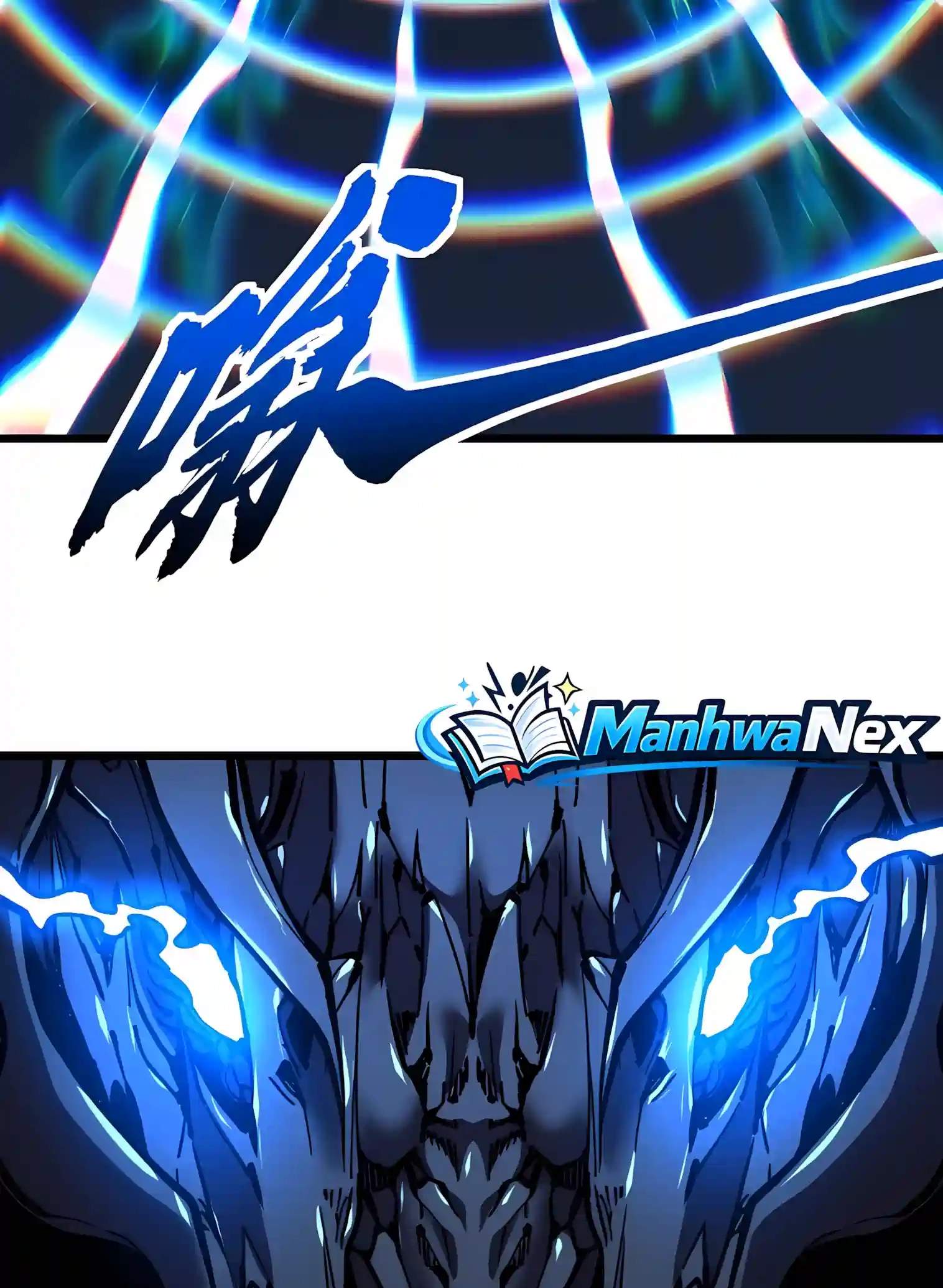 Martial Evolution: Start by Awakening the King of Monsters Chapter 160 page 17
