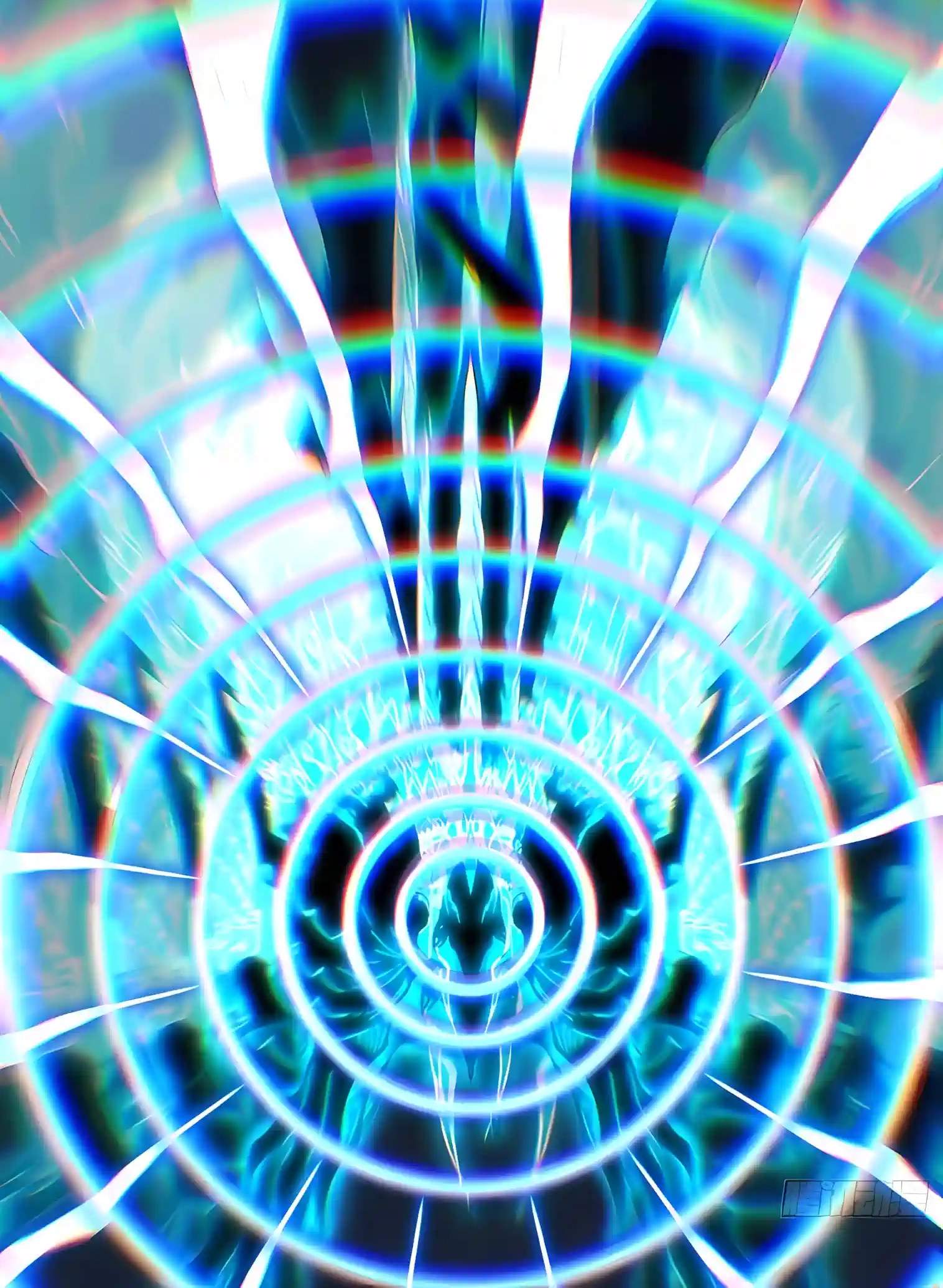 Martial Evolution: Start by Awakening the King of Monsters Chapter 160 page 16