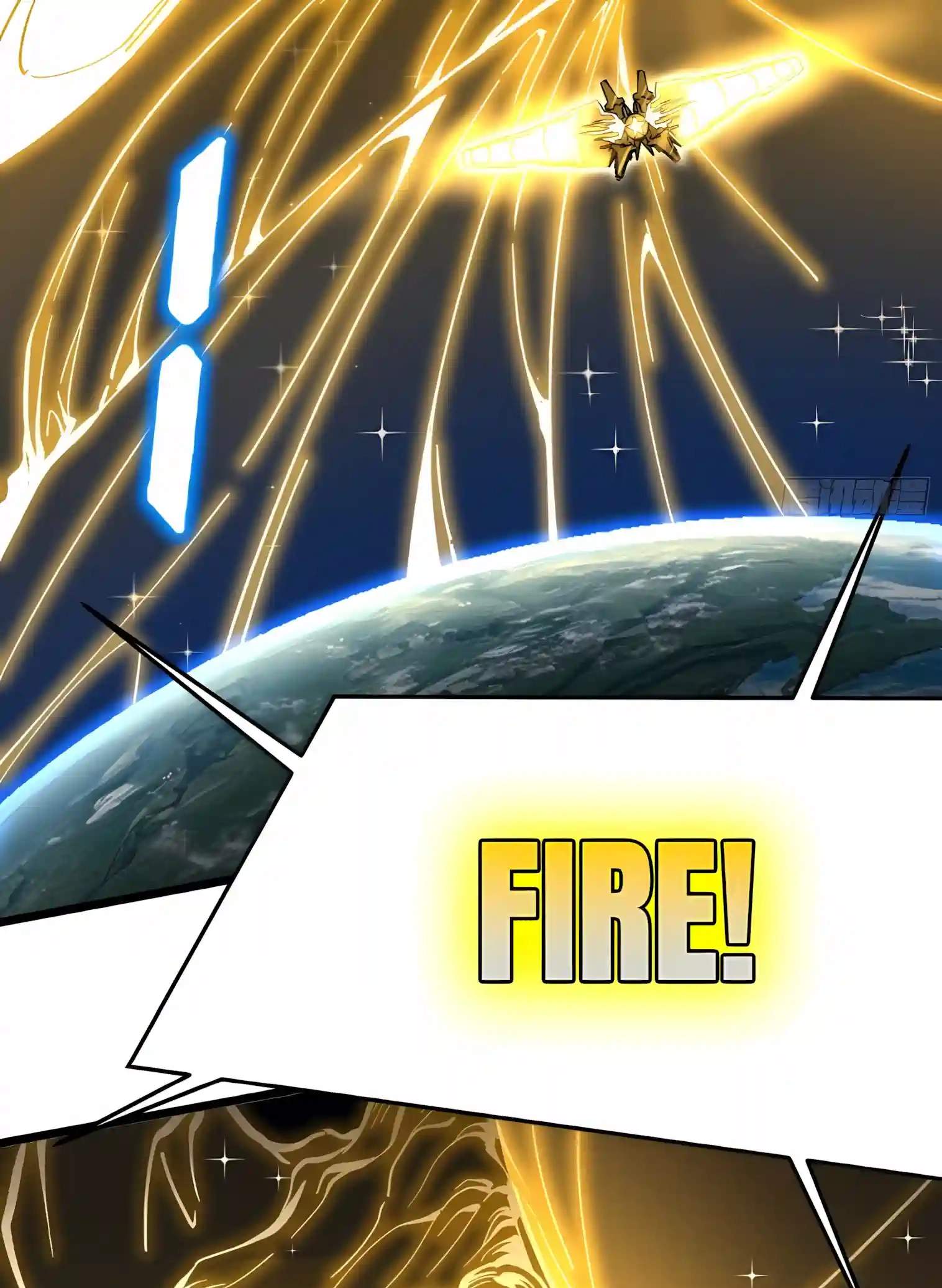 Martial Evolution: Start by Awakening the King of Monsters Chapter 160 page 25