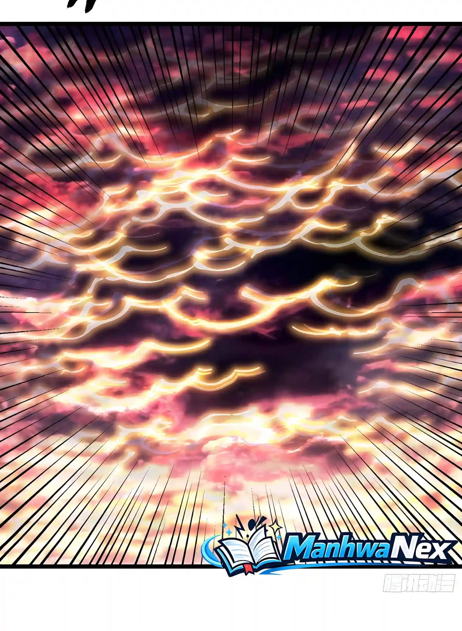 Martial Evolution: Start by Awakening the King of Monsters Chapter 160 page 31