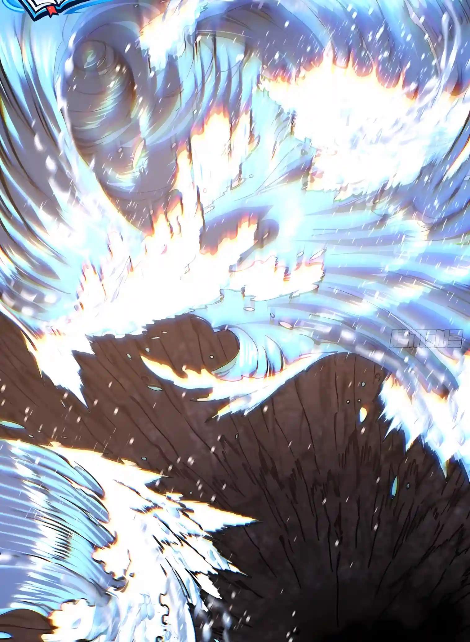 Martial Evolution: Start by Awakening the King of Monsters Chapter 160 page 47