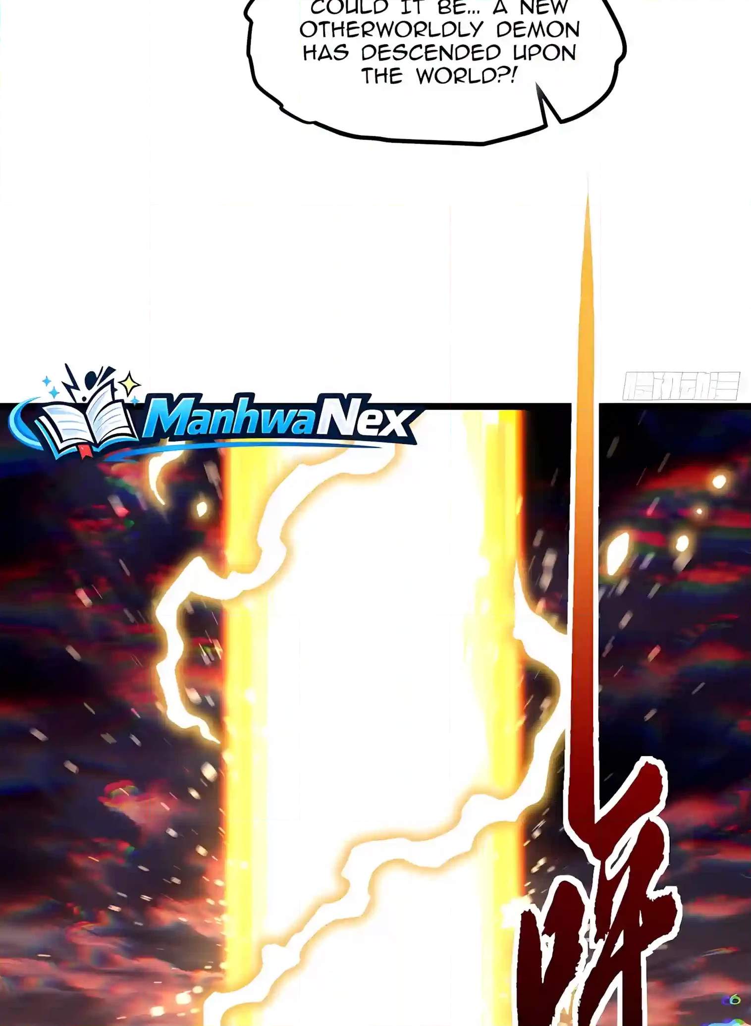 Martial Evolution: Start by Awakening the King of Monsters Chapter 160 page 40