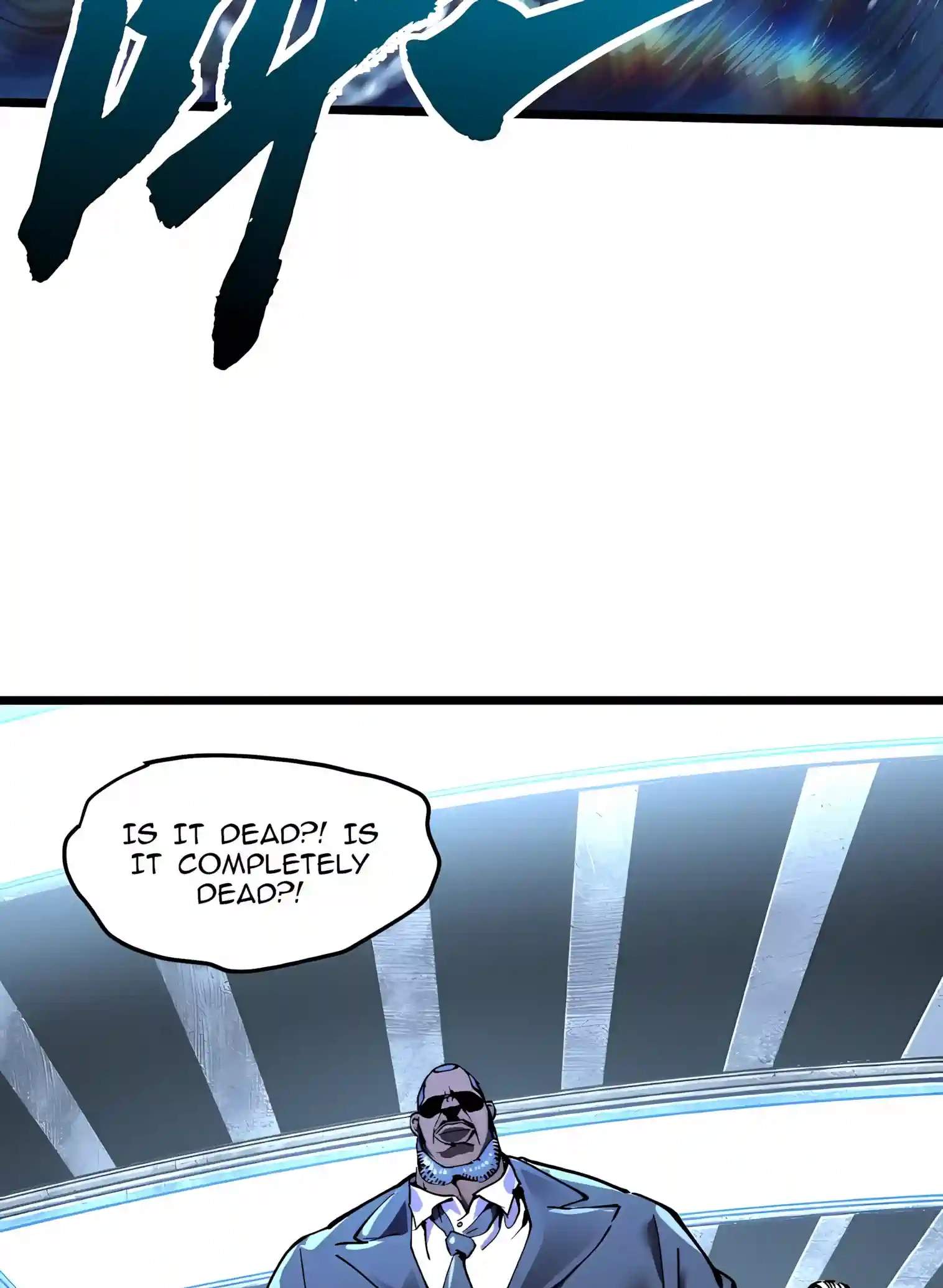 Martial Evolution: Start by Awakening the King of Monsters Chapter 160 page 49