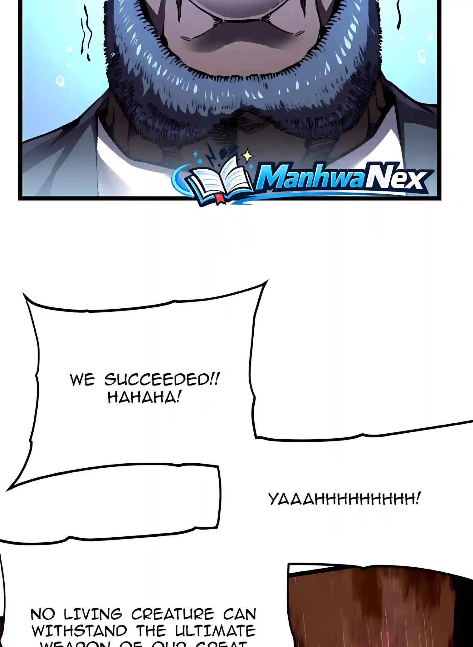 Martial Evolution: Start by Awakening the King of Monsters Chapter 160 page 51