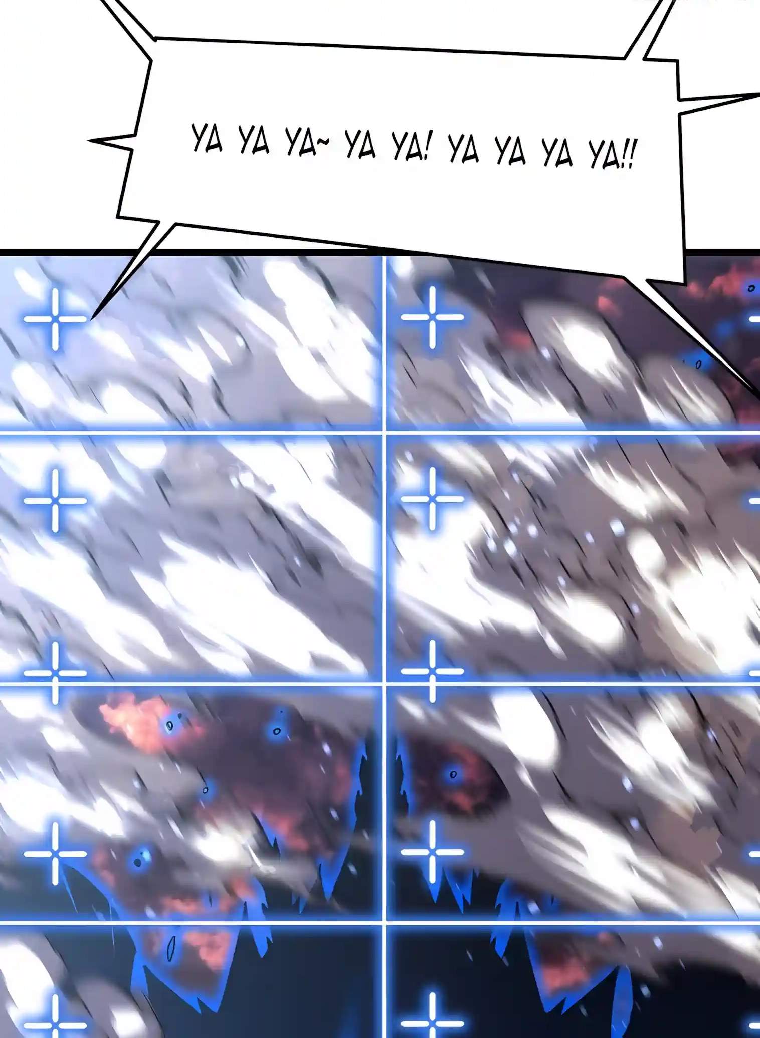 Martial Evolution: Start by Awakening the King of Monsters Chapter 160 page 56