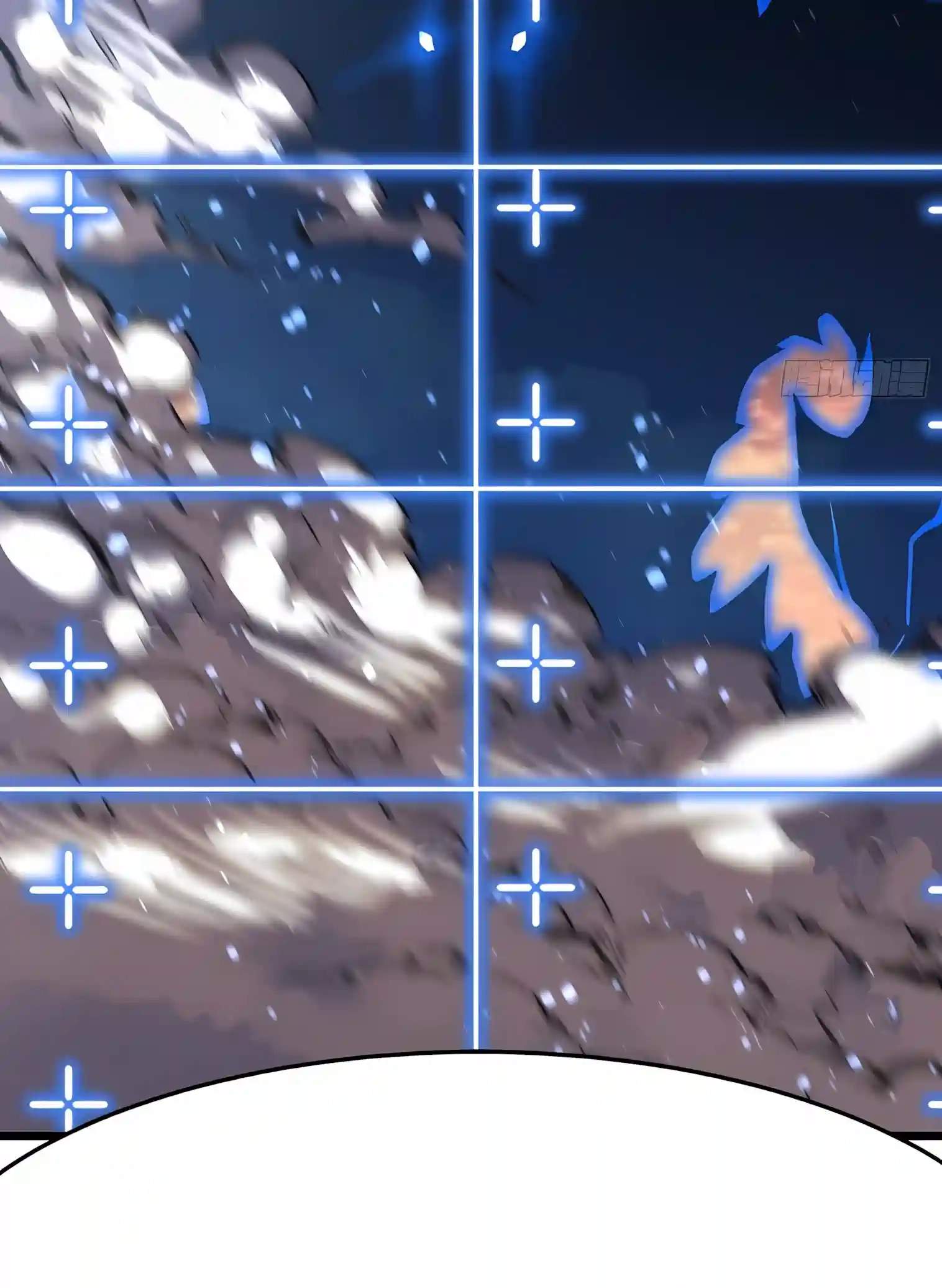 Martial Evolution: Start by Awakening the King of Monsters Chapter 160 page 57