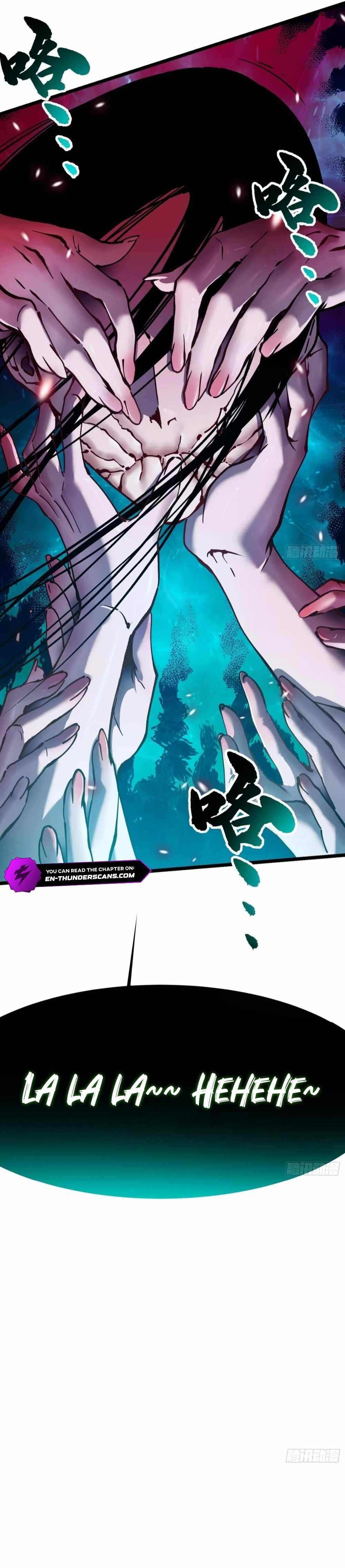 Martial Evolution: Start by Awakening the King of Monsters Chapter 29 page 19