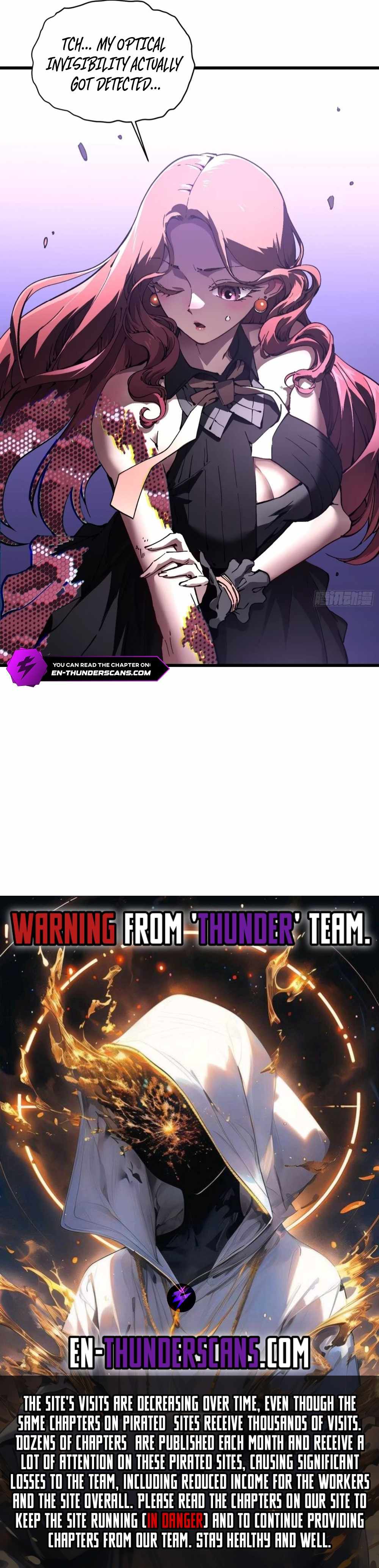 Martial Evolution: Start by Awakening the King of Monsters Chapter 34 page 17