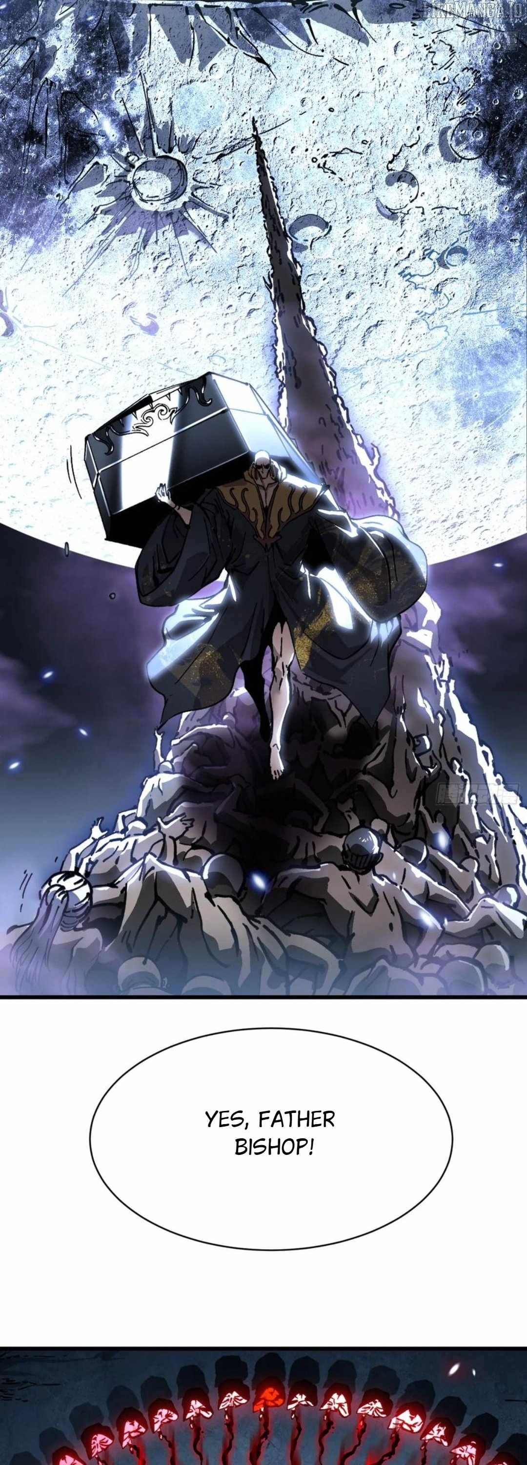 Martial Evolution: Start by Awakening the King of Monsters Chapter 59 page 14