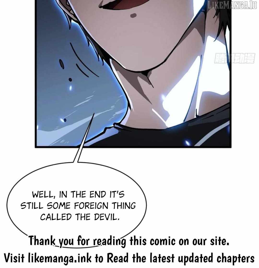 Martial Evolution: Start by Awakening the King of Monsters Chapter 60 page 27