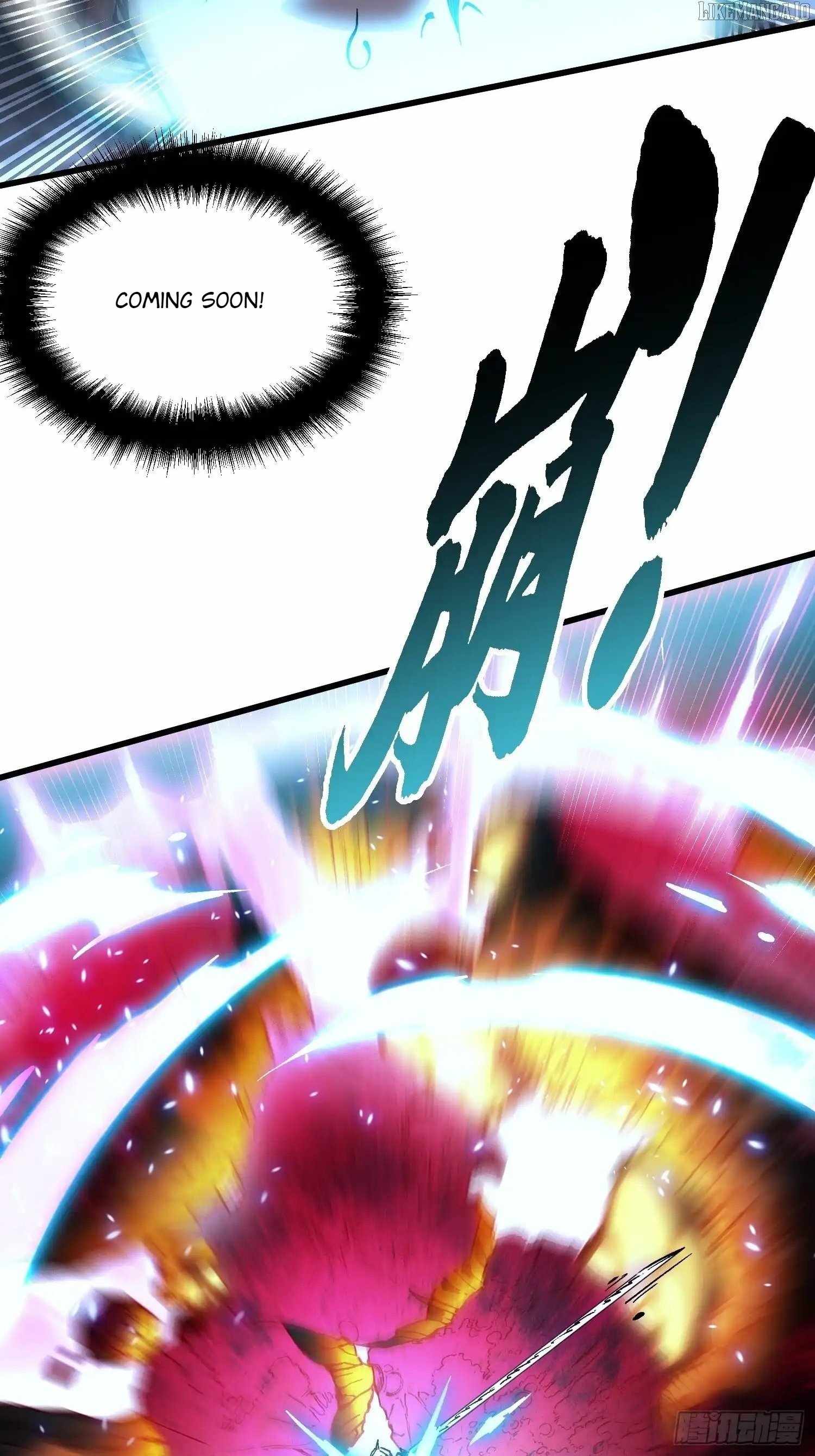 Martial Evolution: Start by Awakening the King of Monsters Chapter 67 page 6