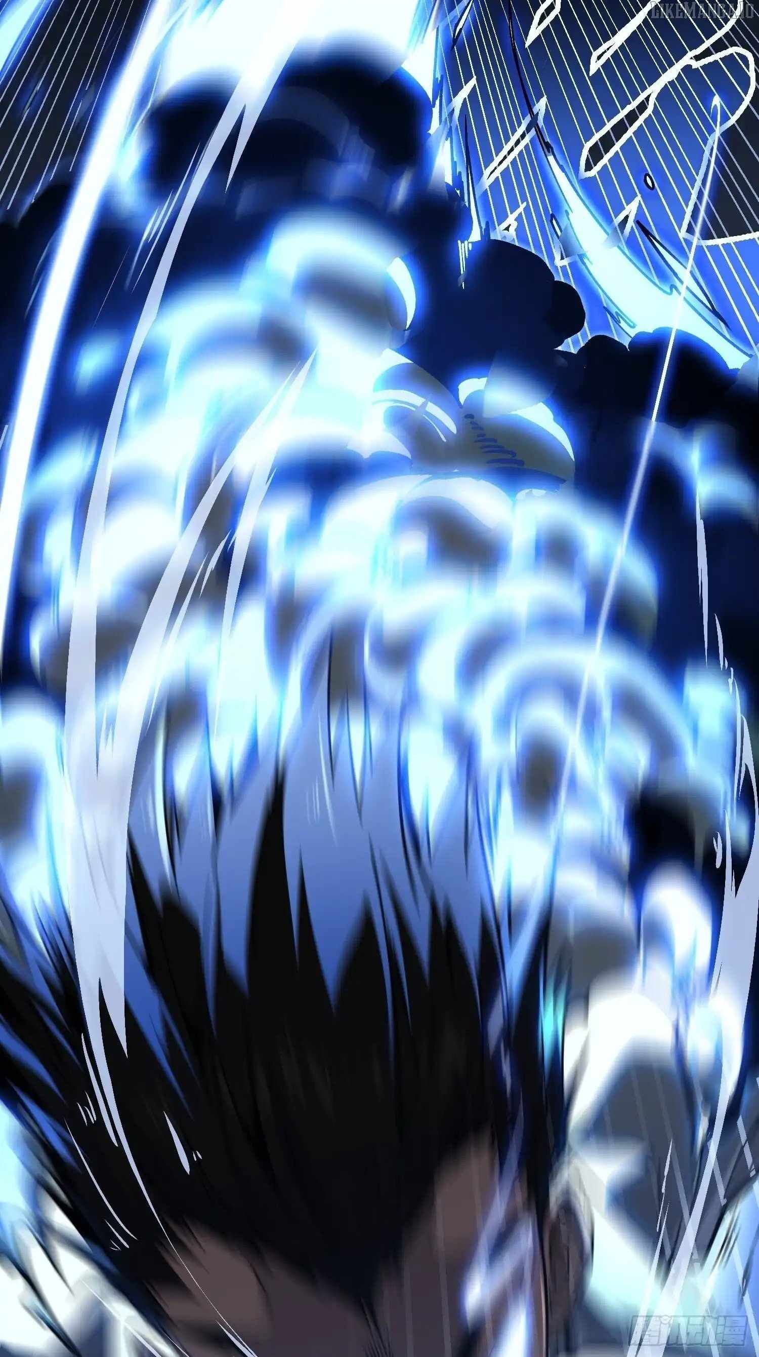 Martial Evolution: Start by Awakening the King of Monsters Chapter 69 page 39