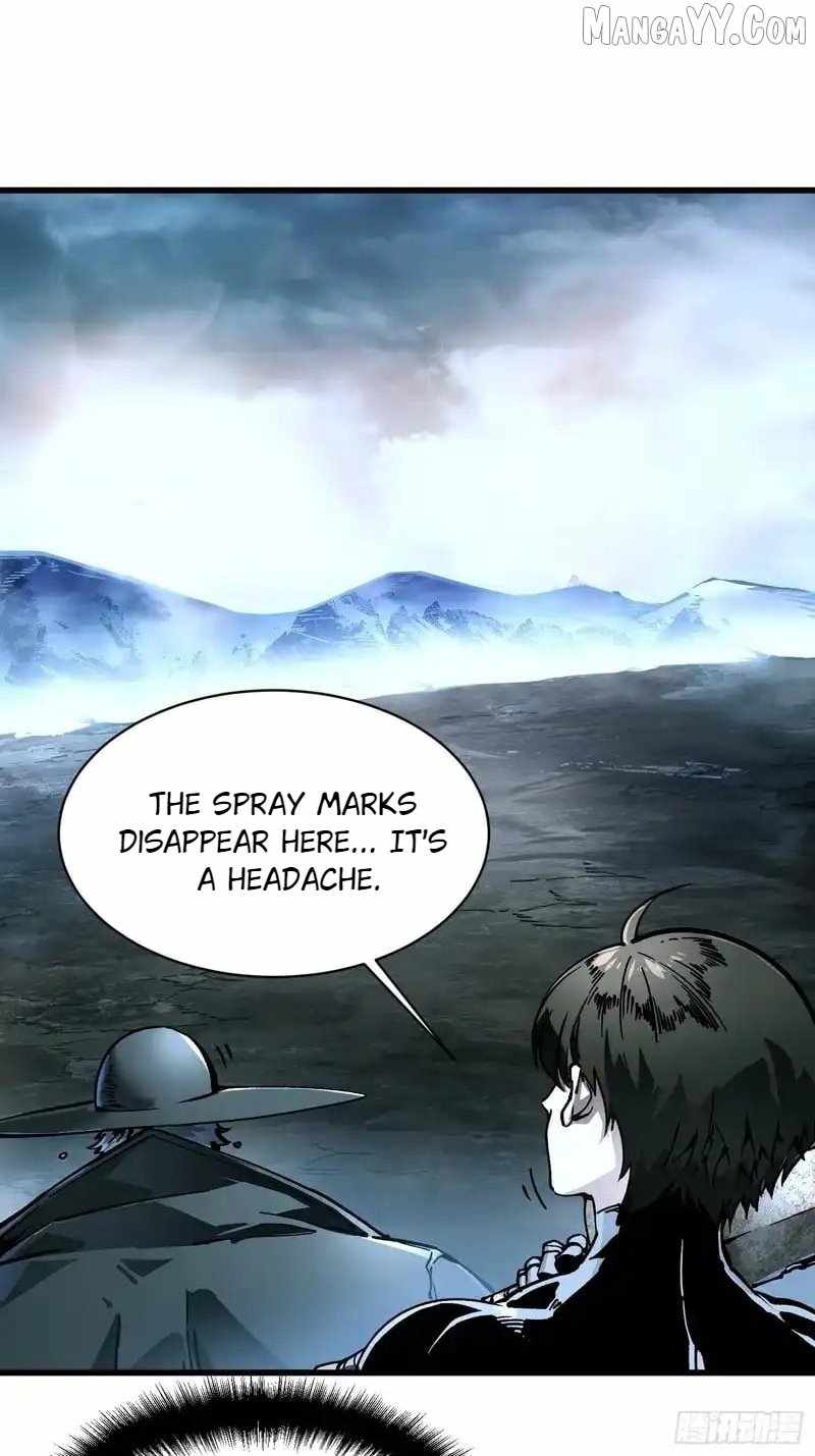 Martial Evolution: Start by Awakening the King of Monsters Chapter 73 page 3