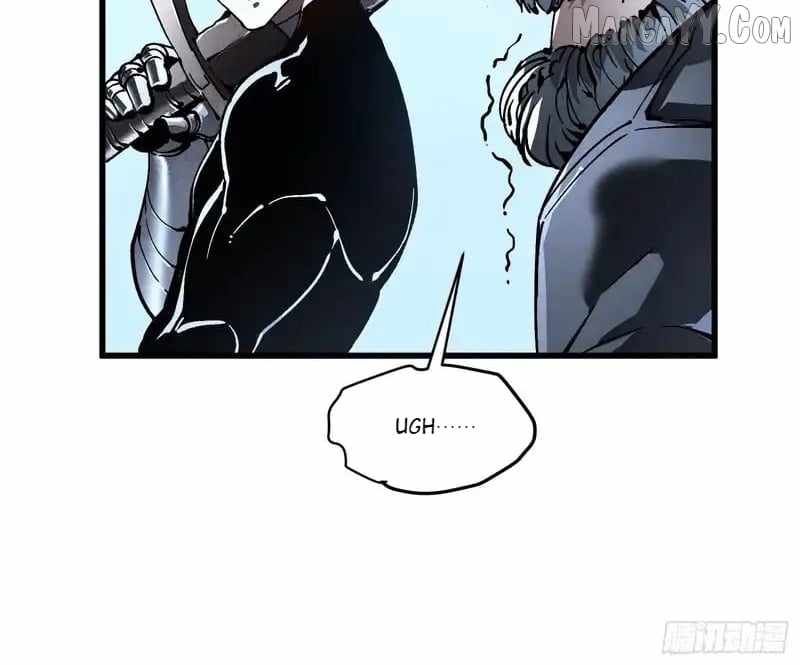 Martial Evolution: Start by Awakening the King of Monsters Chapter 73 page 8