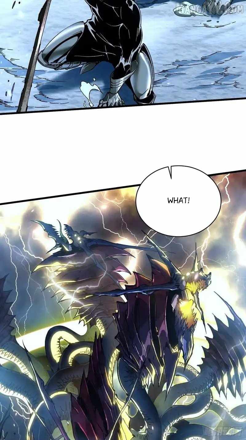 Martial Evolution: Start by Awakening the King of Monsters Chapter 73 page 14