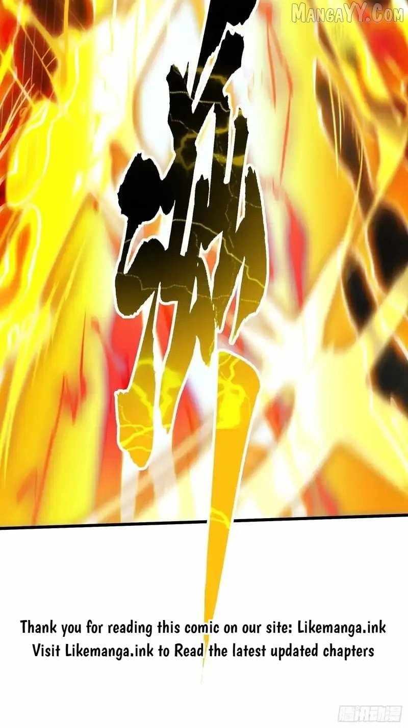 Martial Evolution: Start by Awakening the King of Monsters Chapter 73 page 18