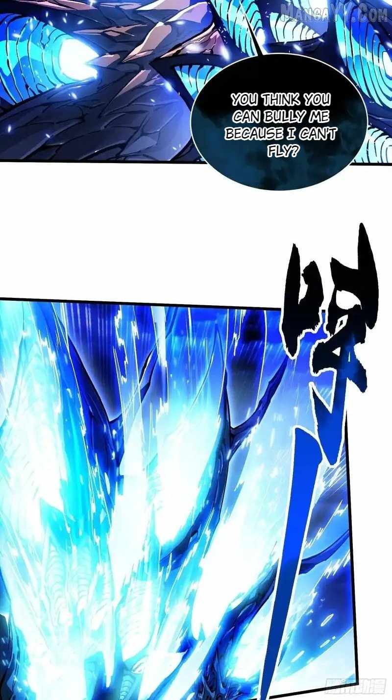 Martial Evolution: Start by Awakening the King of Monsters Chapter 73 page 42