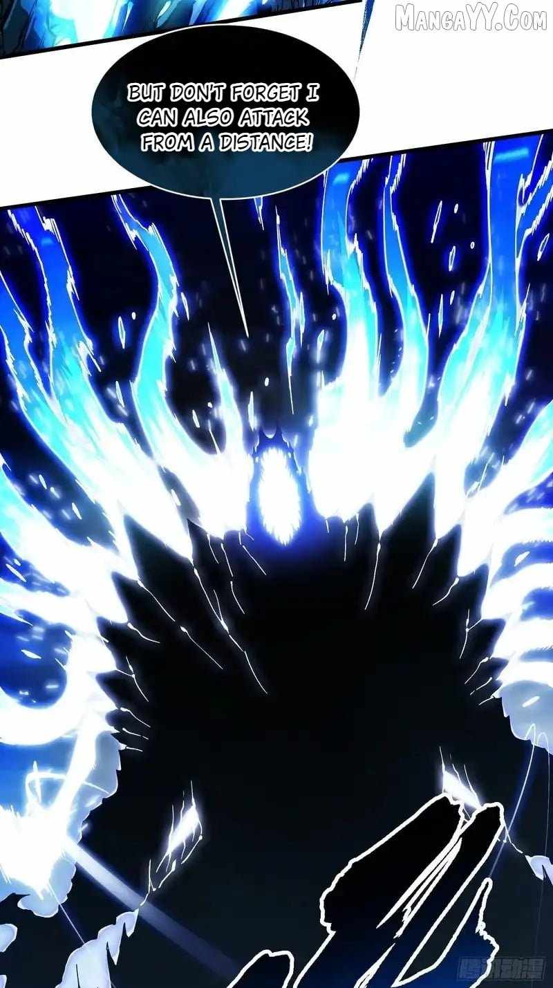 Martial Evolution: Start by Awakening the King of Monsters Chapter 73 page 43