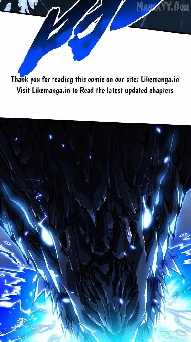 Martial Evolution: Start by Awakening the King of Monsters Chapter 73 page 44